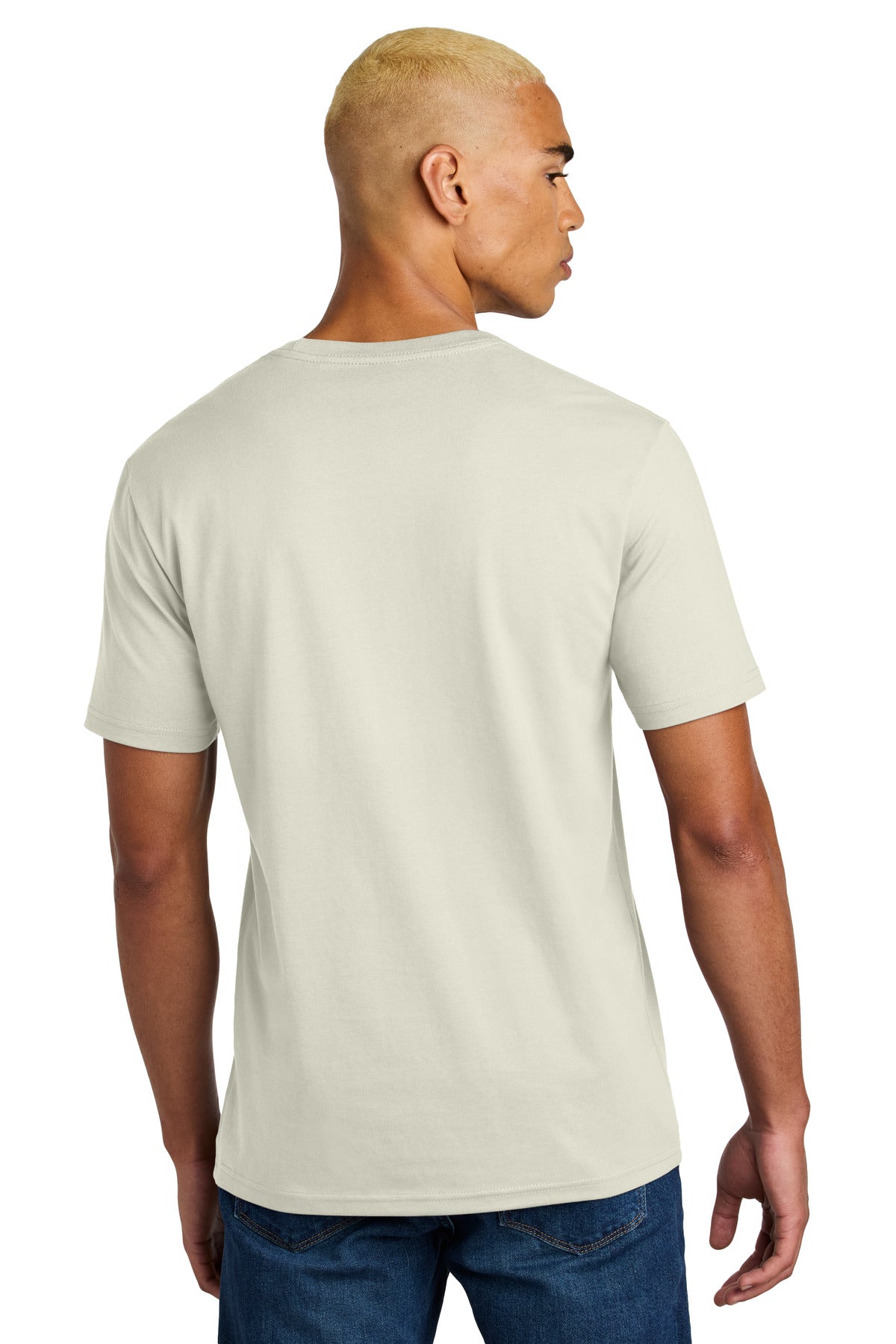 District® Perfect Weight® Icon Tee (CORE COLORS)