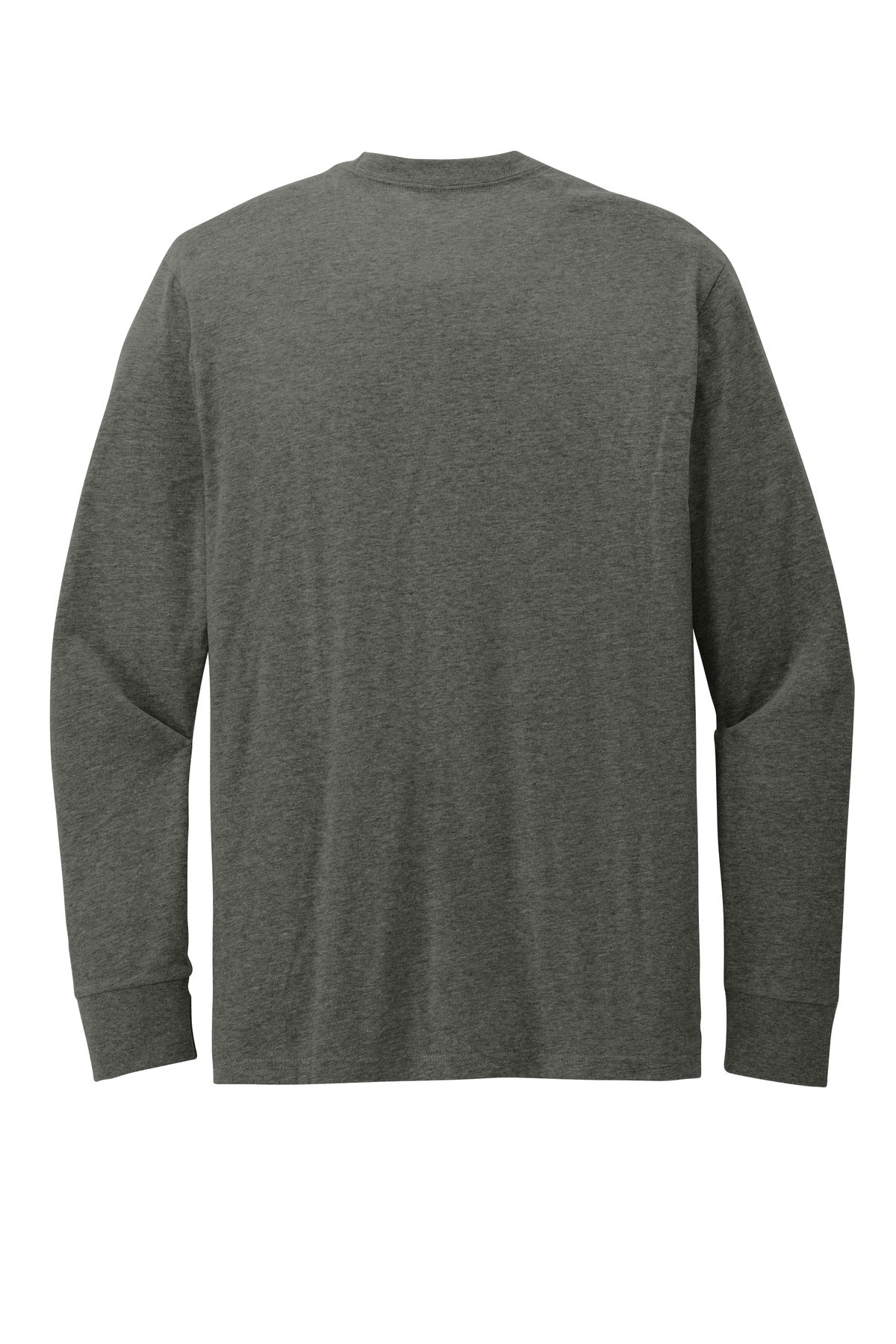 District® Perfect Blend® CVC Long Sleeve Tee