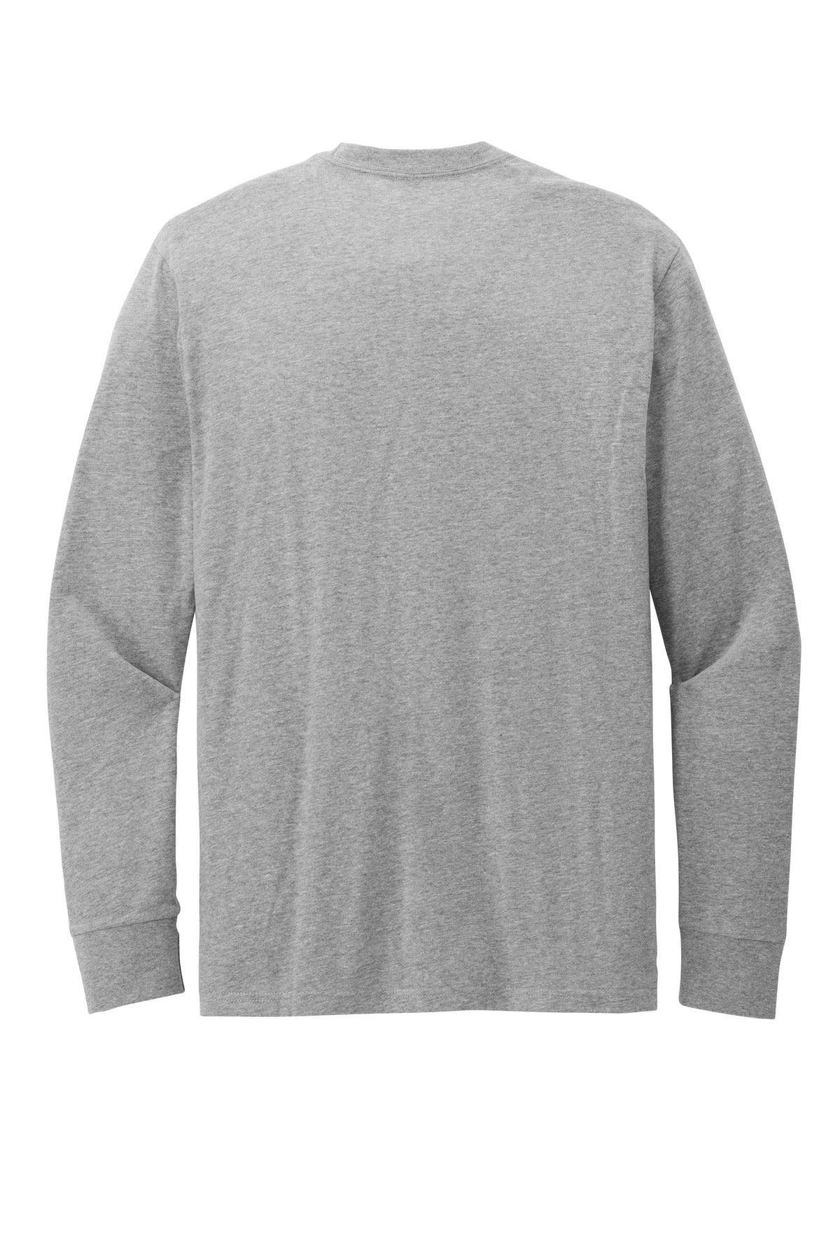 District® Perfect Blend® CVC Long Sleeve Tee