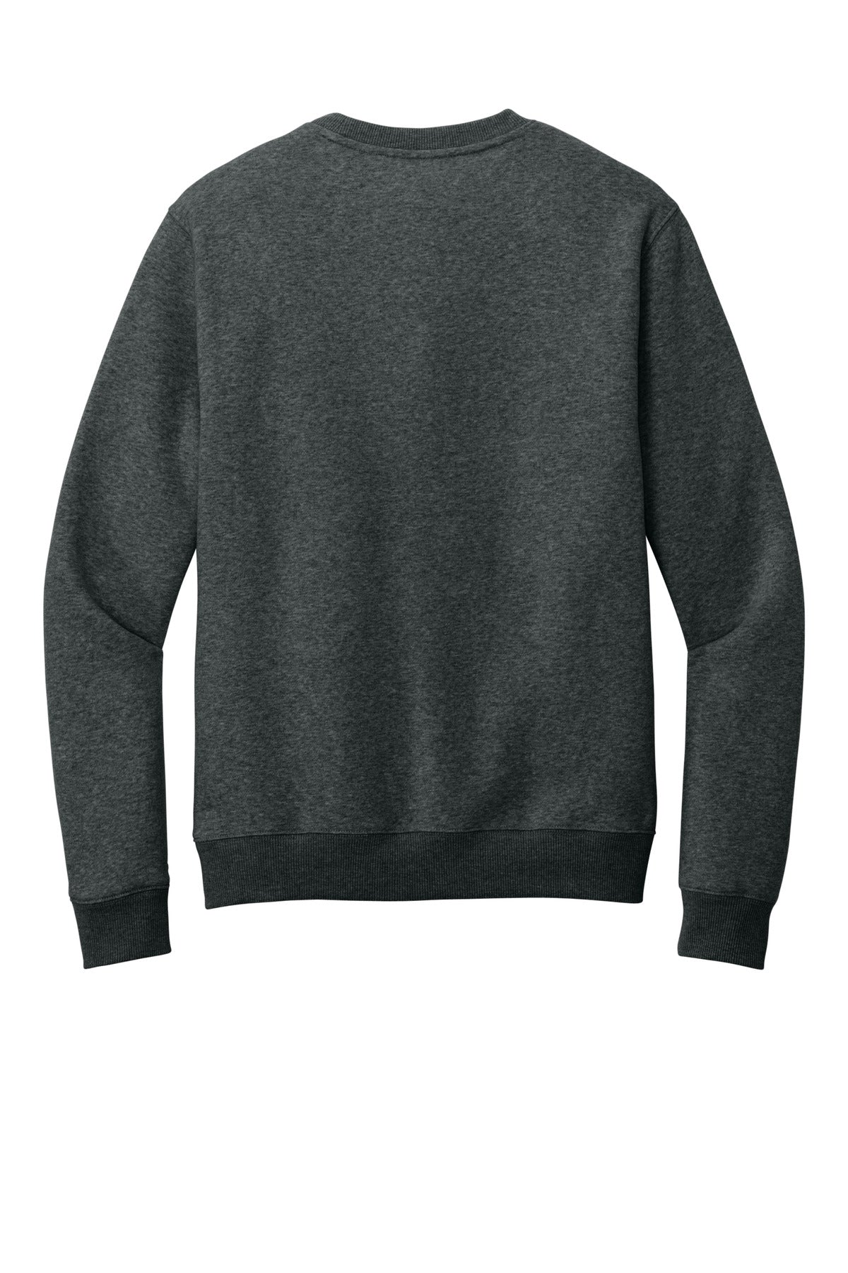 District® Perfect Weight® Fleece Crew
