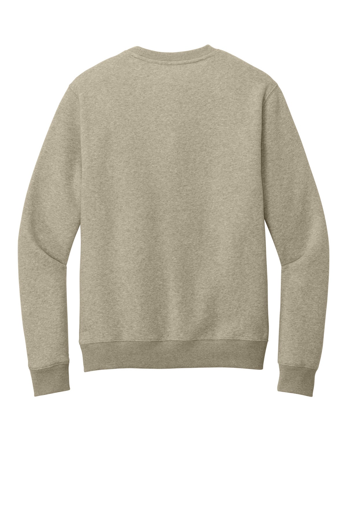 District® Perfect Weight® Fleece Crew