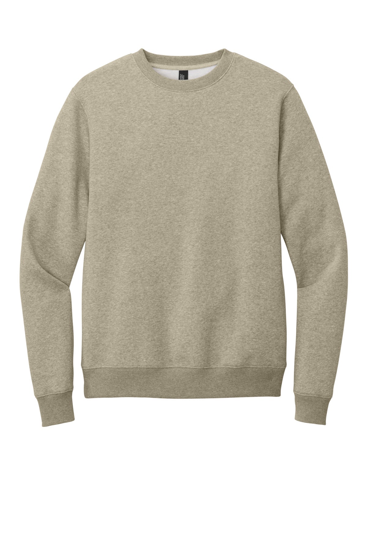 District® Perfect Weight® Fleece Crew