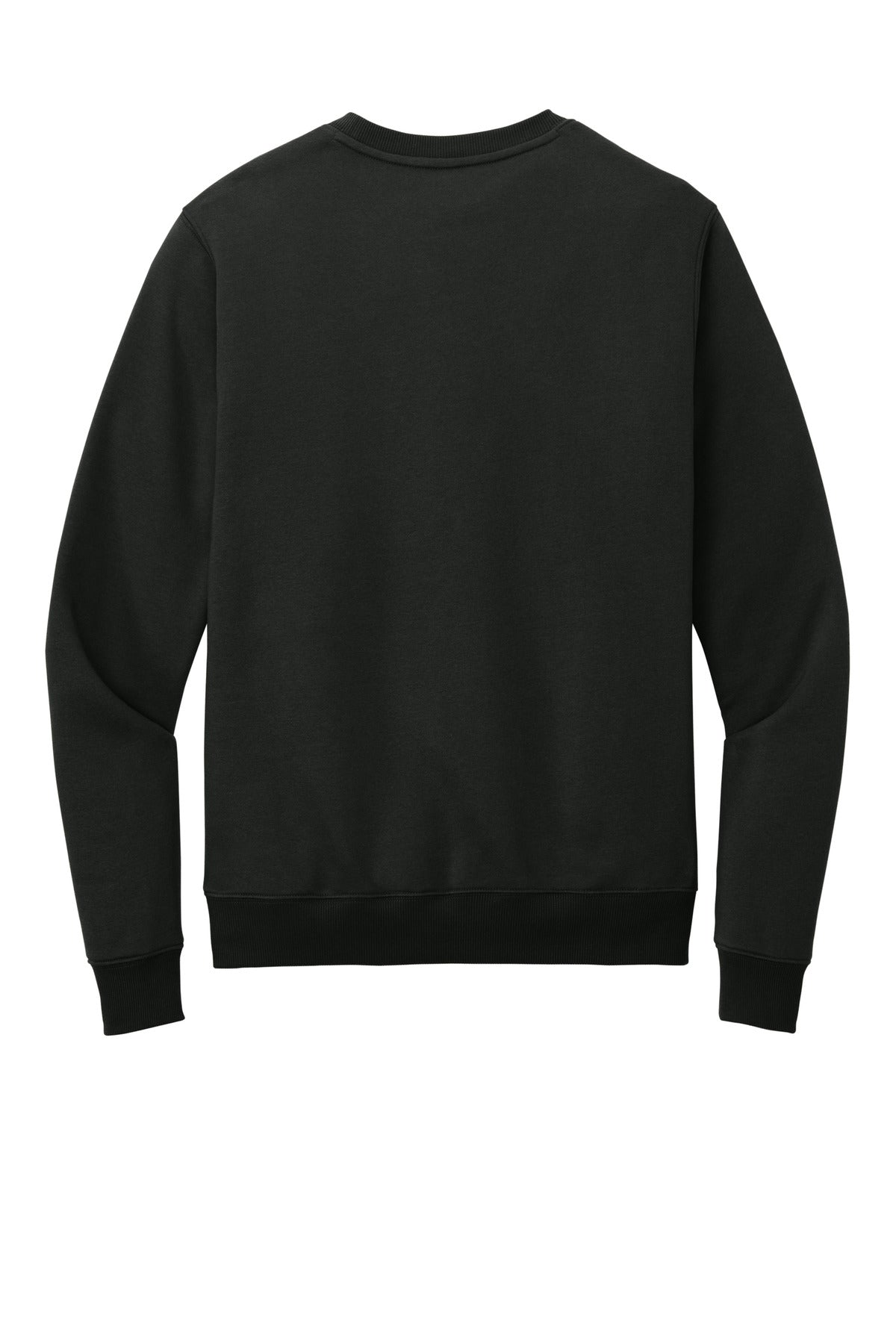 District® Perfect Weight® Fleece Crew