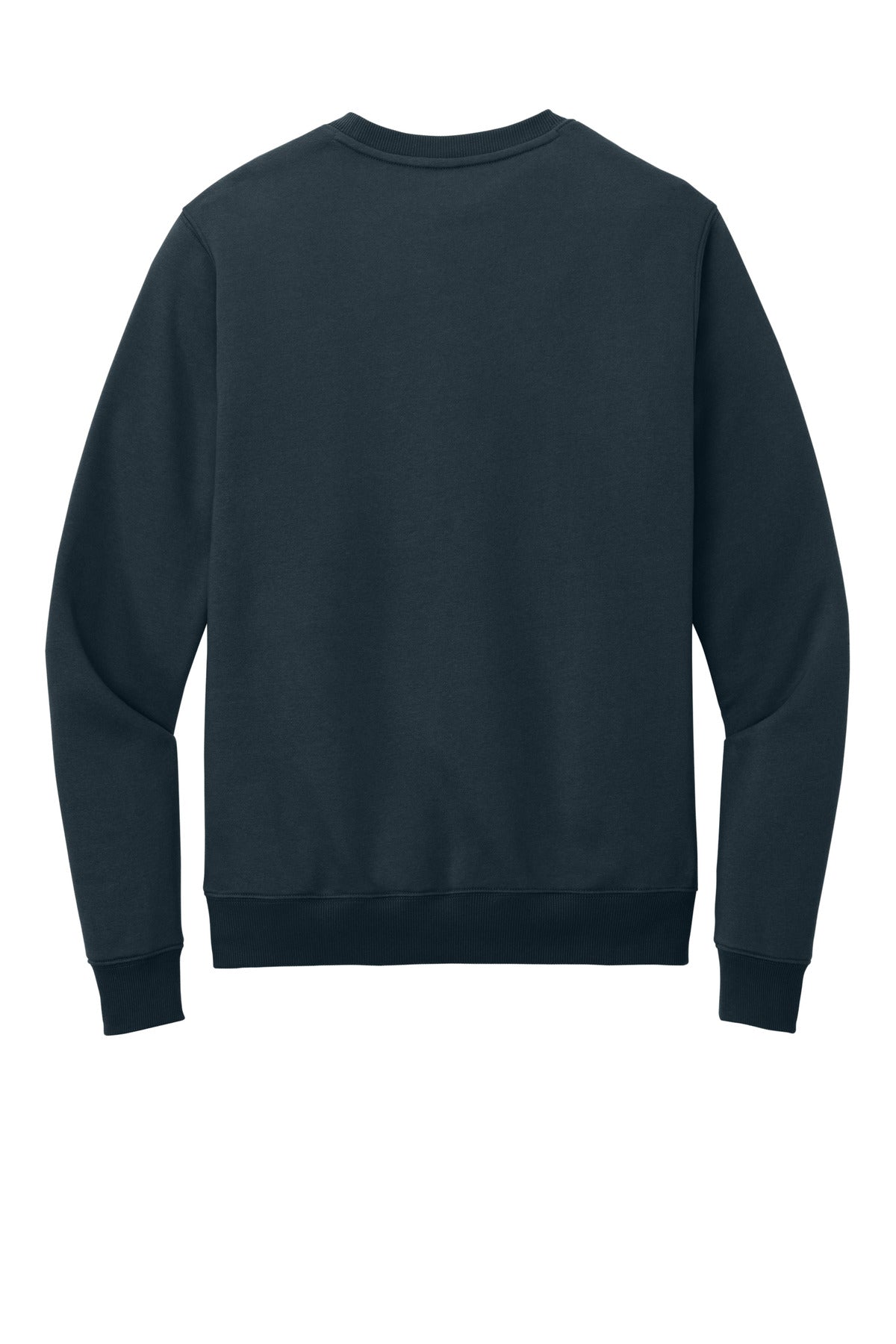 District® Perfect Weight® Fleece Crew