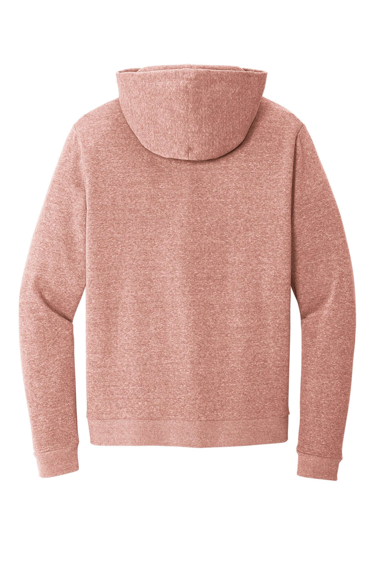 District® Perfect Tri® Fleece Pullover Hoodie (CORE COLORS)