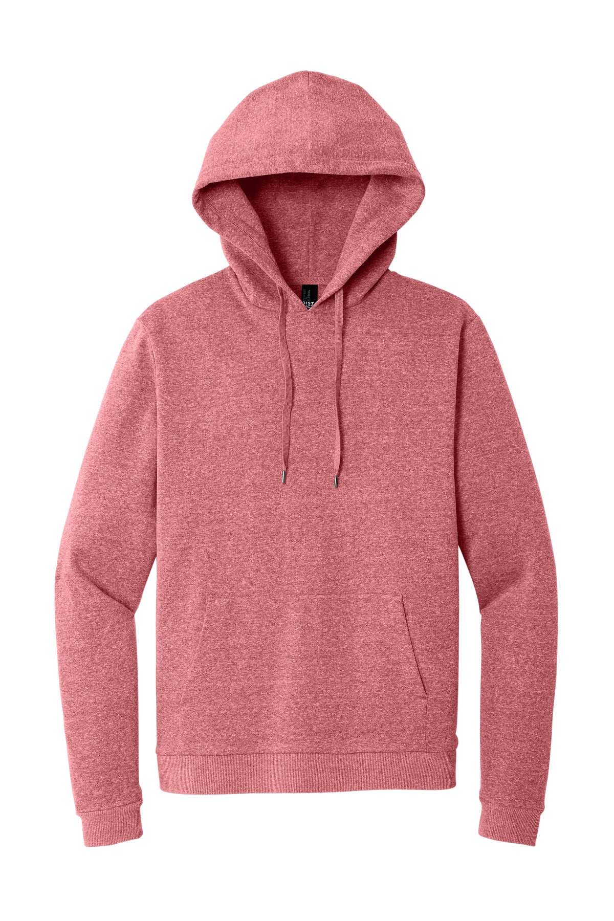 District® Perfect Tri® Fleece Pullover Hoodie (CORE COLORS)