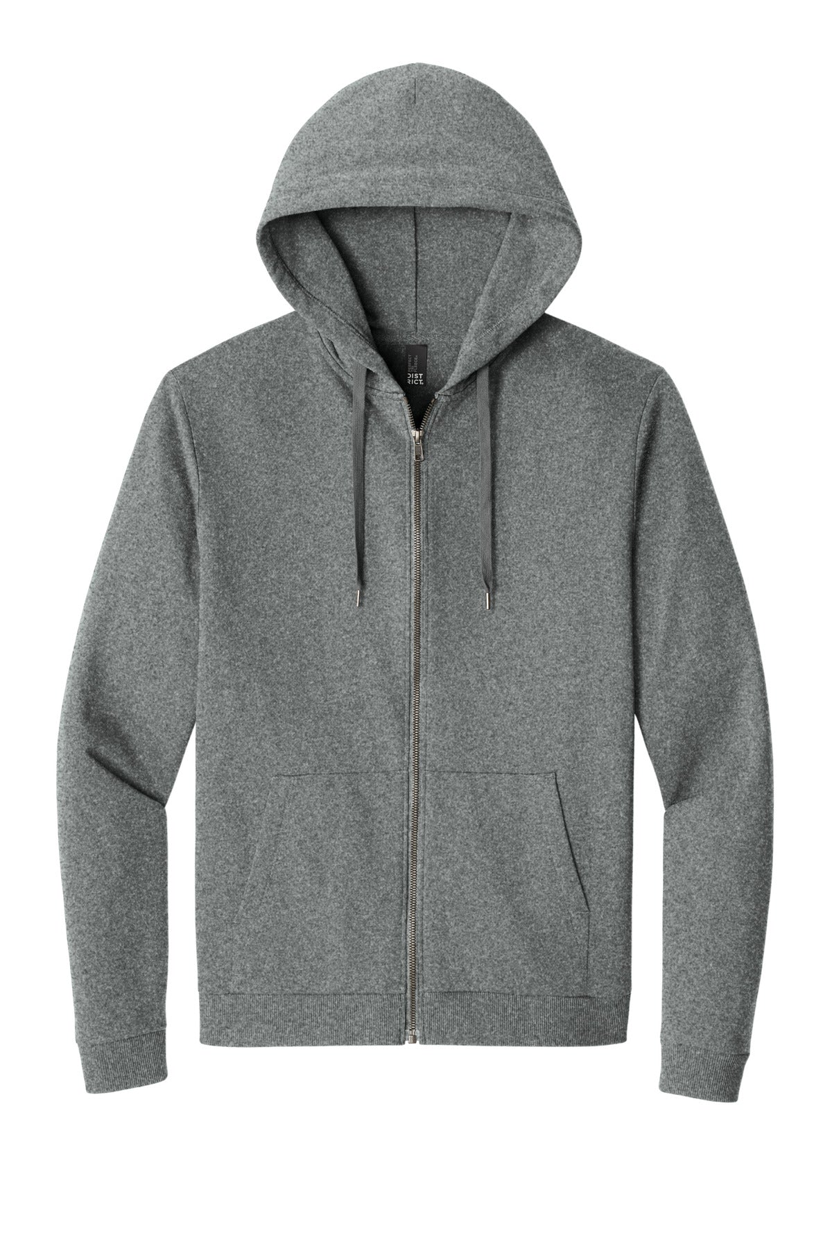 District® Perfect Tri® Fleece Full-Zip Hoodie