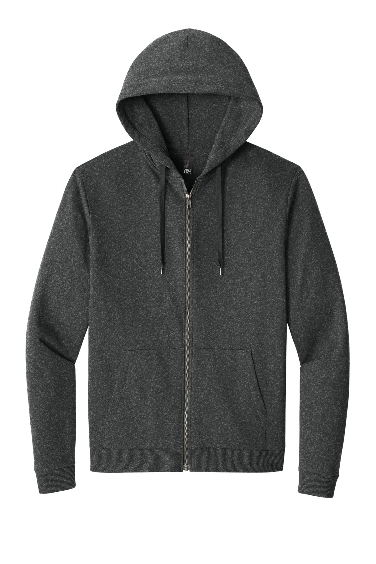 District® Perfect Tri® Fleece Full-Zip Hoodie