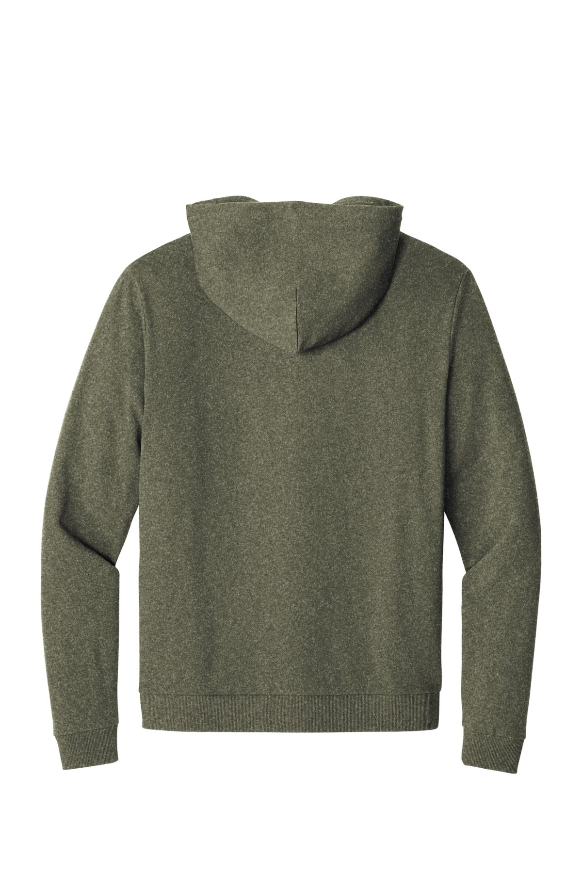 District® Perfect Tri® Fleece Full-Zip Hoodie