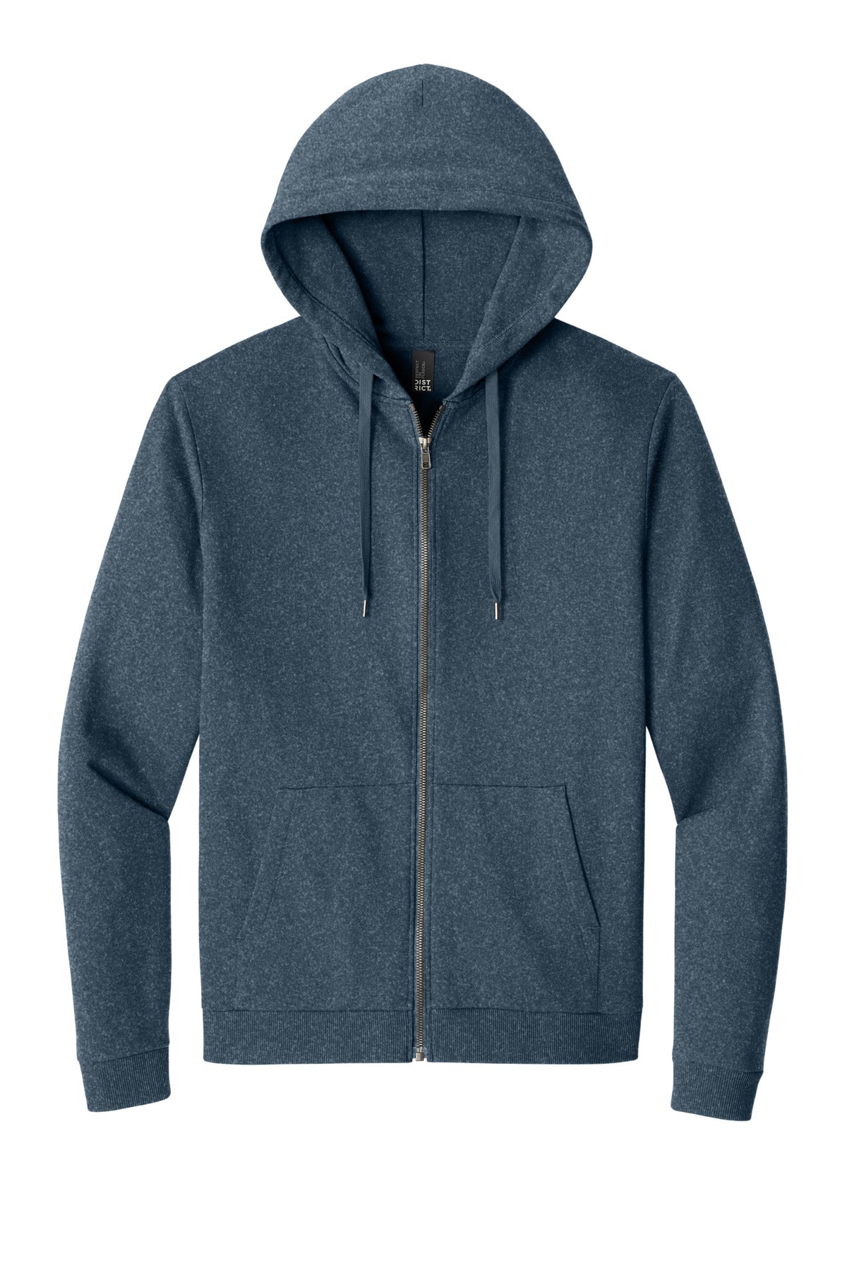 District® Perfect Tri® Fleece Full-Zip Hoodie