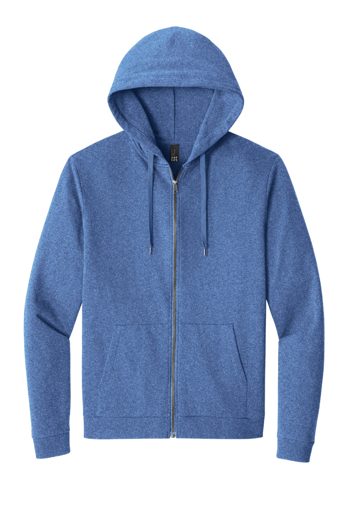District® Perfect Tri® Fleece Full-Zip Hoodie