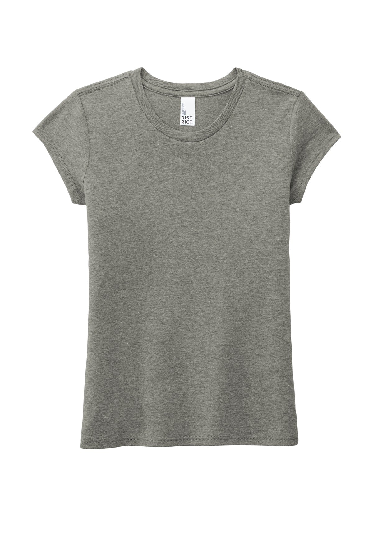 District® Girls Perfect Tri® Tee
