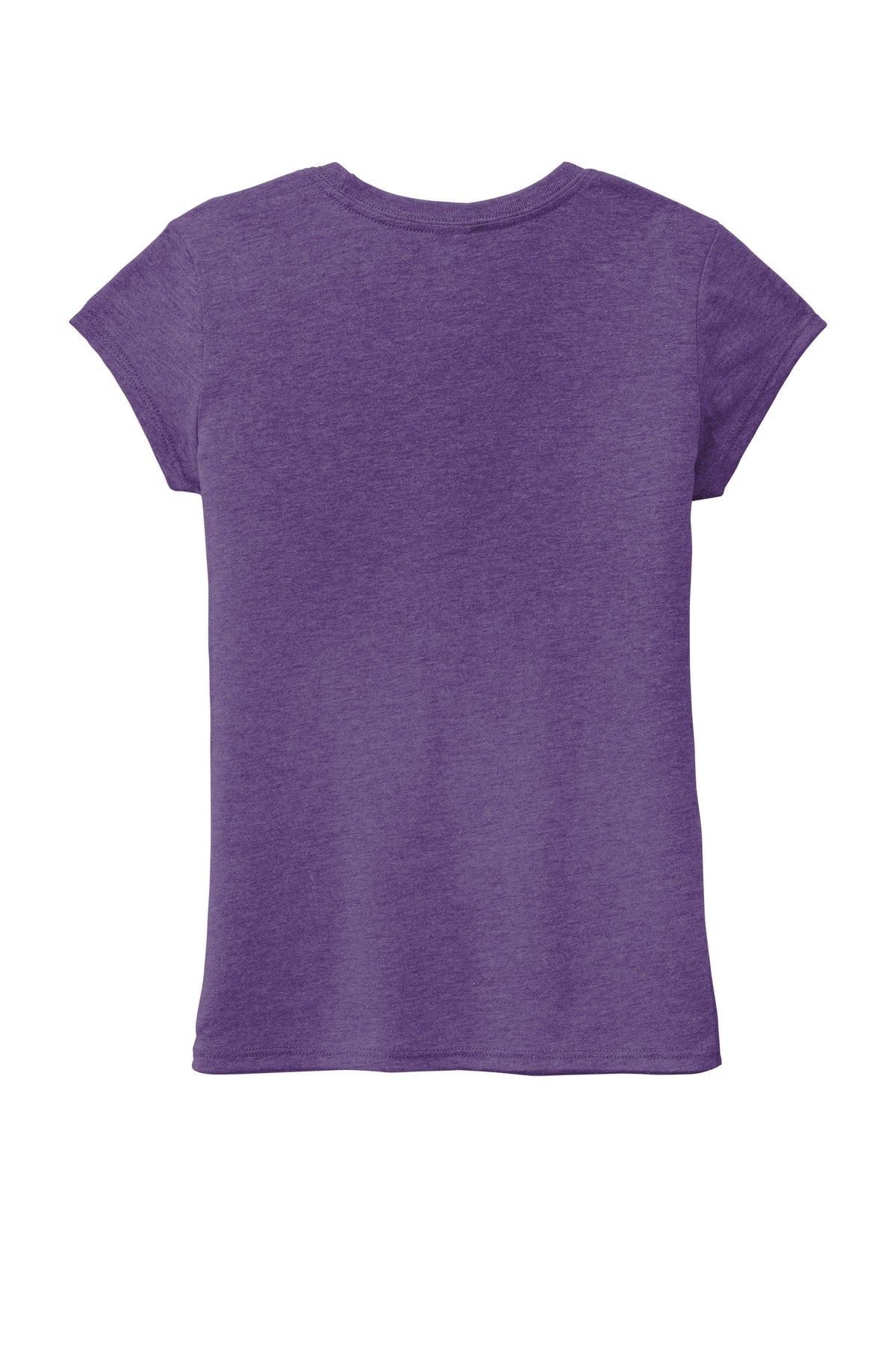 District® Girls Perfect Tri® Tee