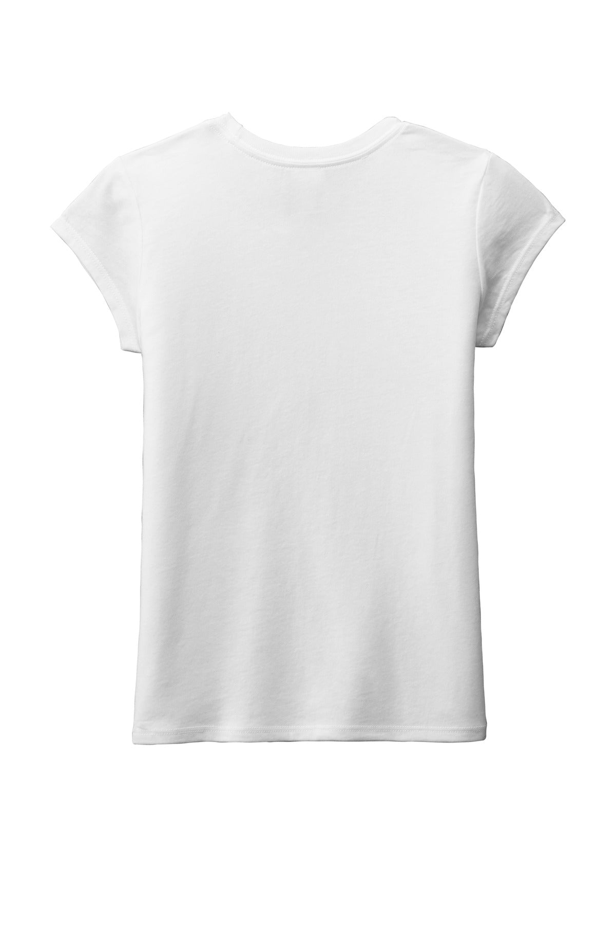 District® Girls Perfect Tri® Tee