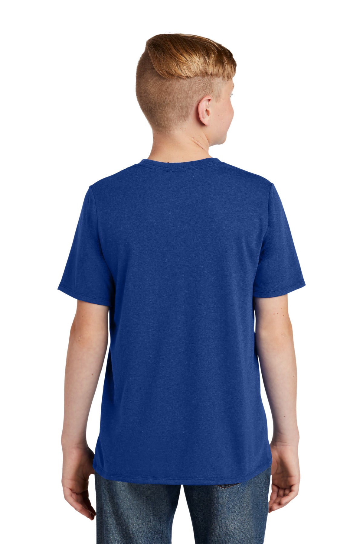 District® Youth Perfect Tri ®Tee