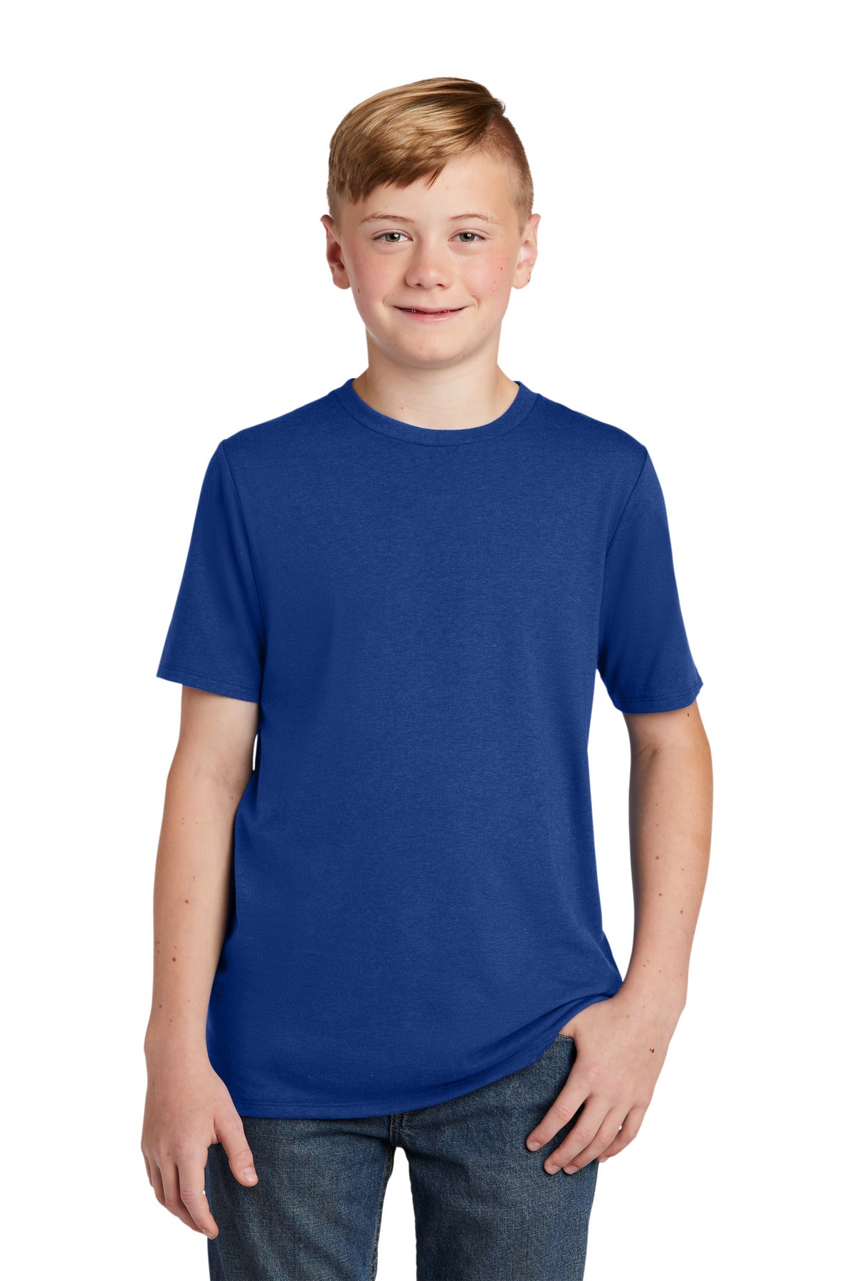 District® Youth Perfect Tri ®Tee