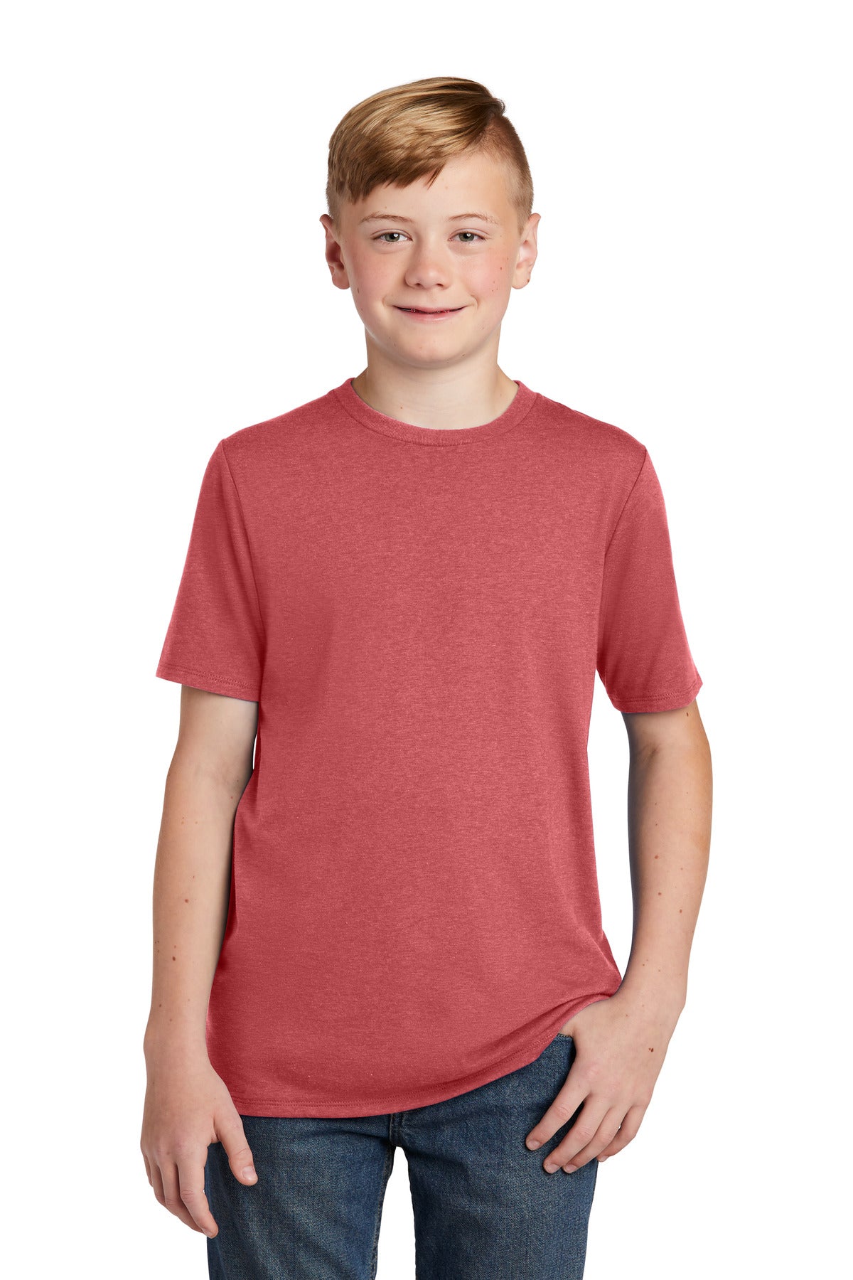 District® Youth Perfect Tri ®Tee