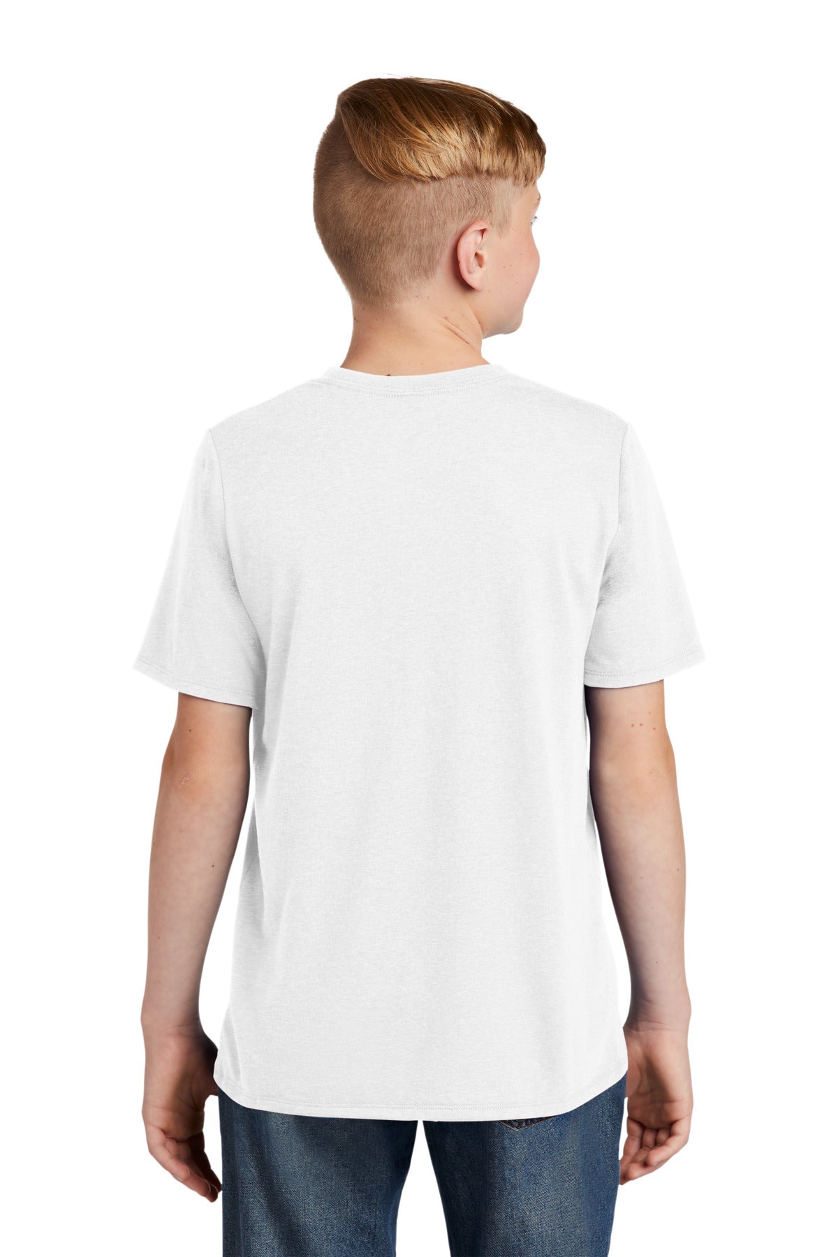 District® Youth Perfect Tri ®Tee