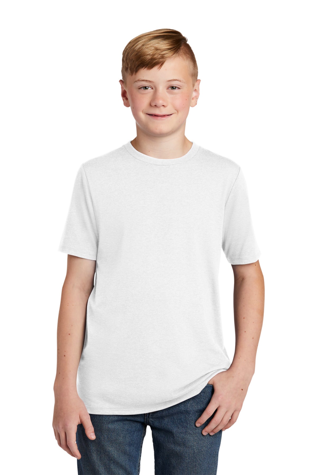 District® Youth Perfect Tri ®Tee