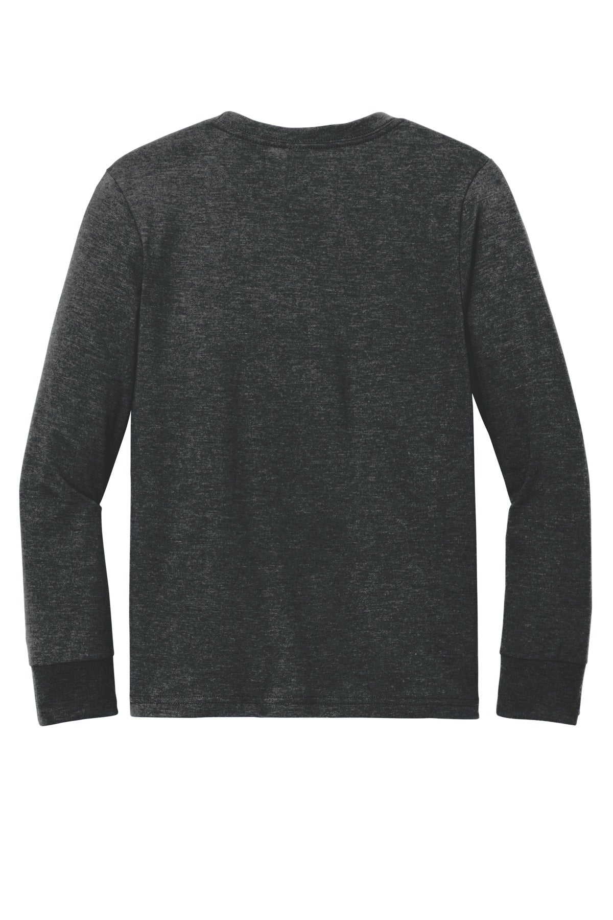 District® Youth Perfect Tri® Long Sleeve Tee