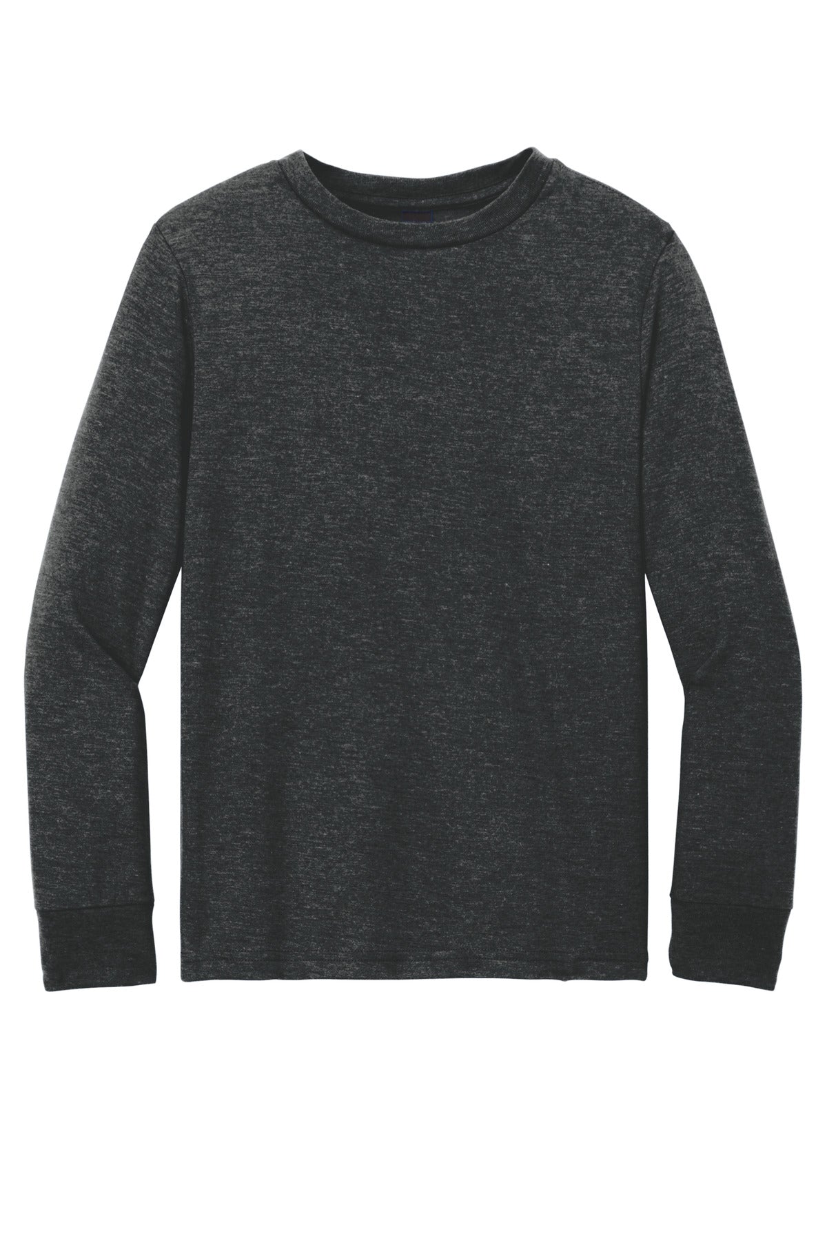District® Youth Perfect Tri® Long Sleeve Tee