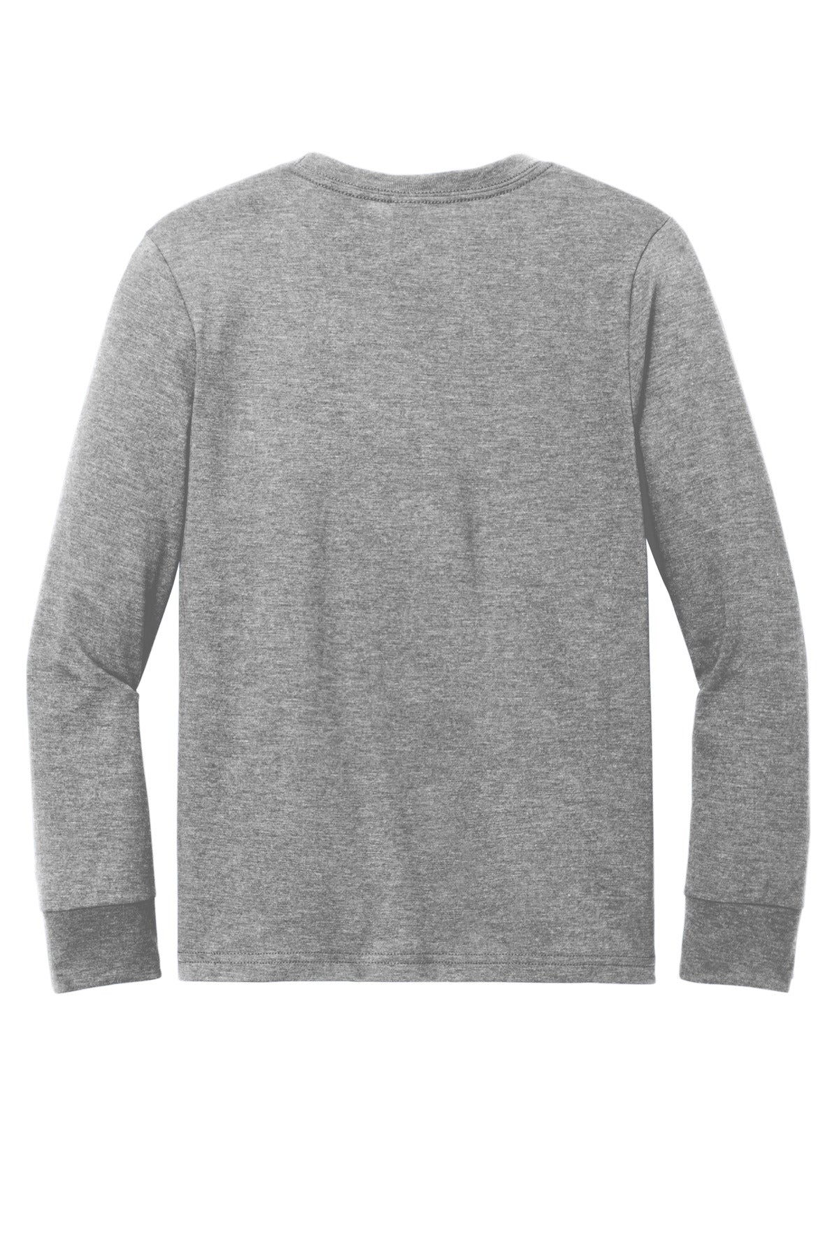 District® Youth Perfect Tri® Long Sleeve Tee