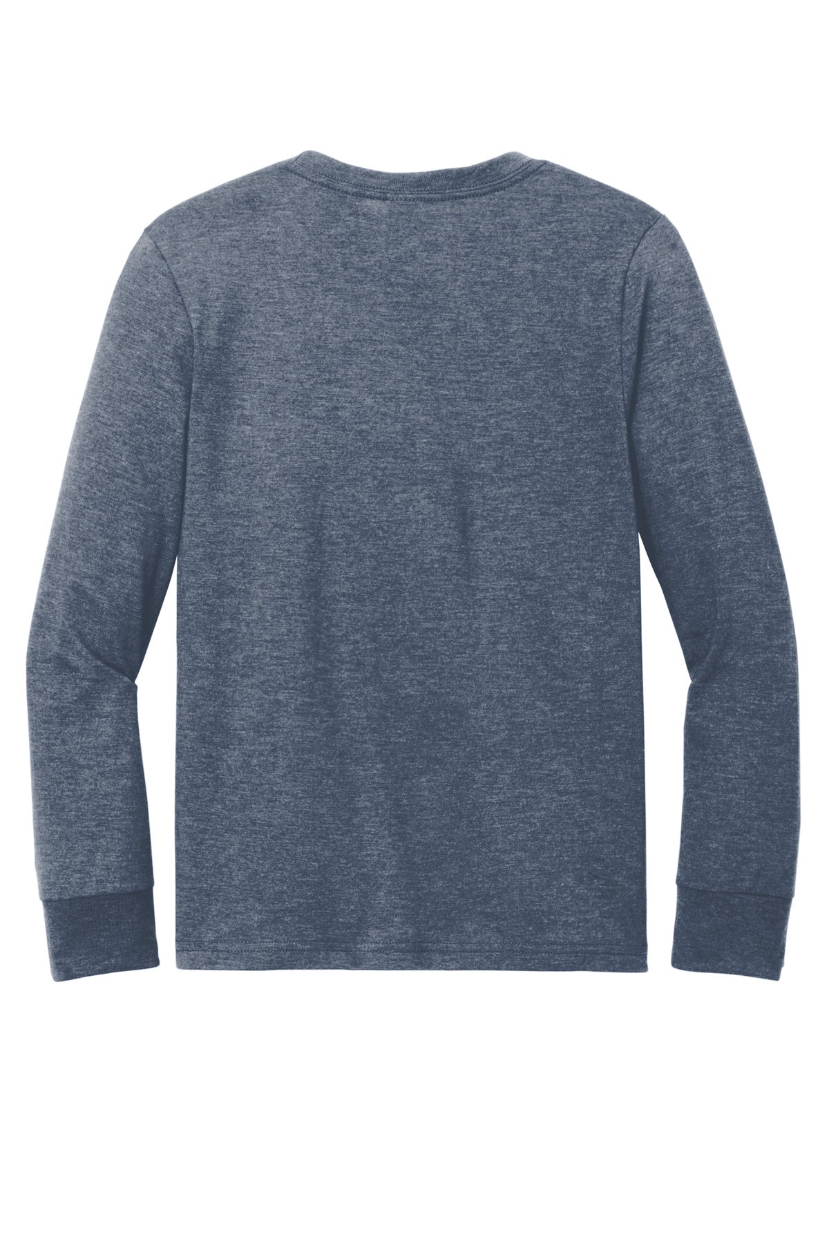 District® Youth Perfect Tri® Long Sleeve Tee