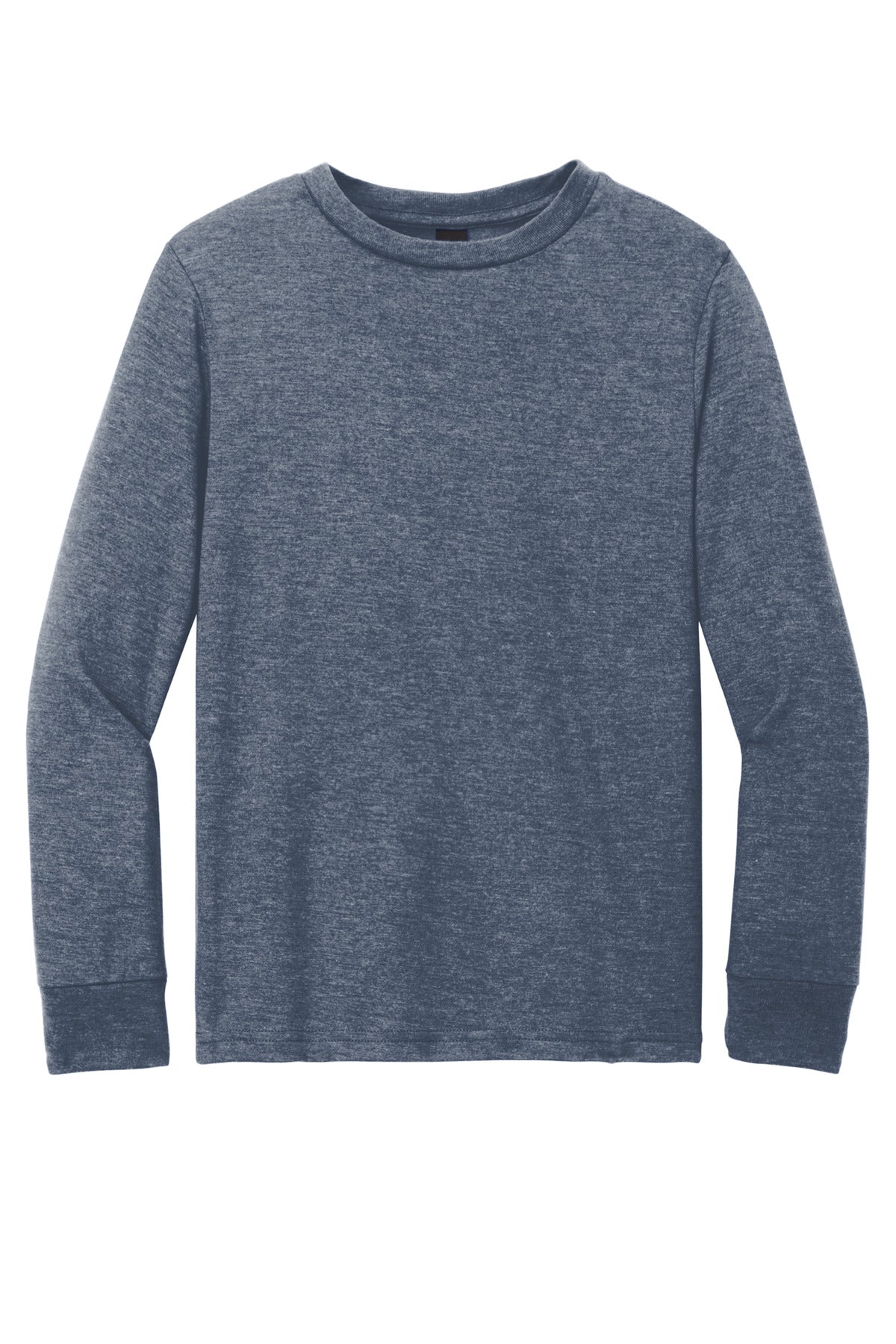 District® Youth Perfect Tri® Long Sleeve Tee