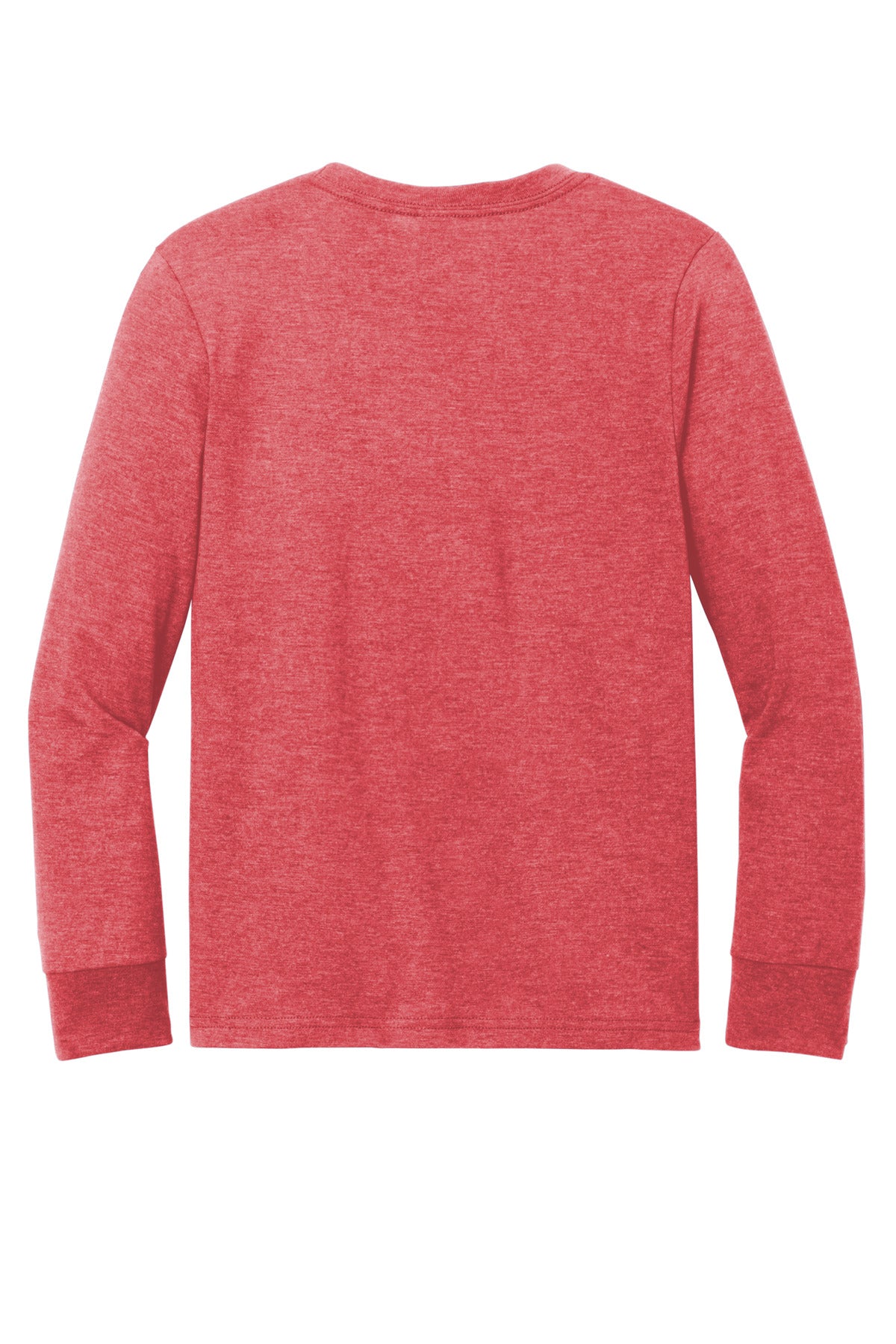 District® Youth Perfect Tri® Long Sleeve Tee
