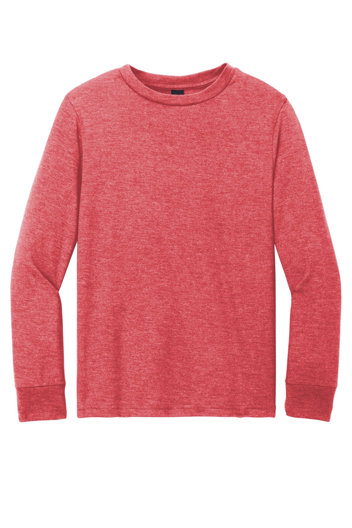 District® Youth Perfect Tri® Long Sleeve Tee