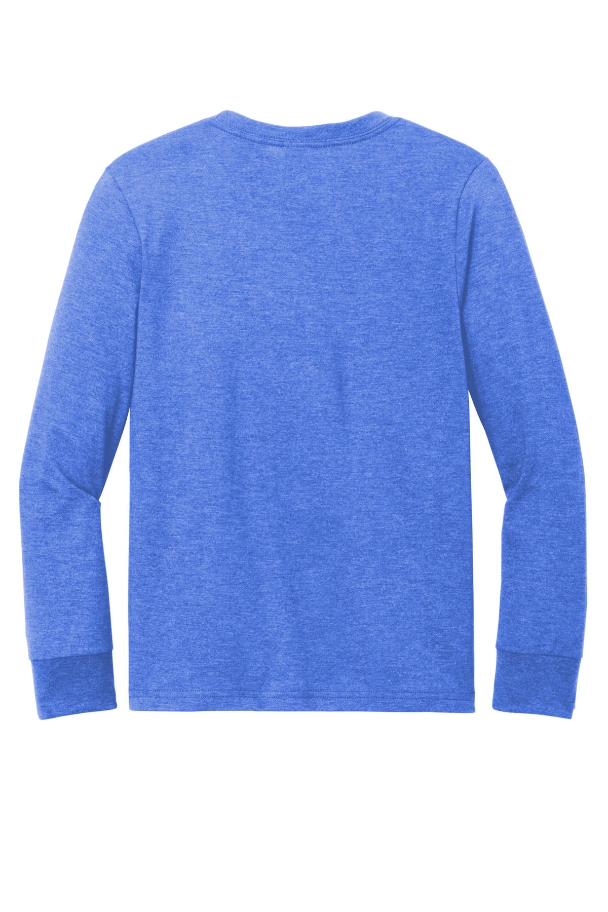 District® Youth Perfect Tri® Long Sleeve Tee