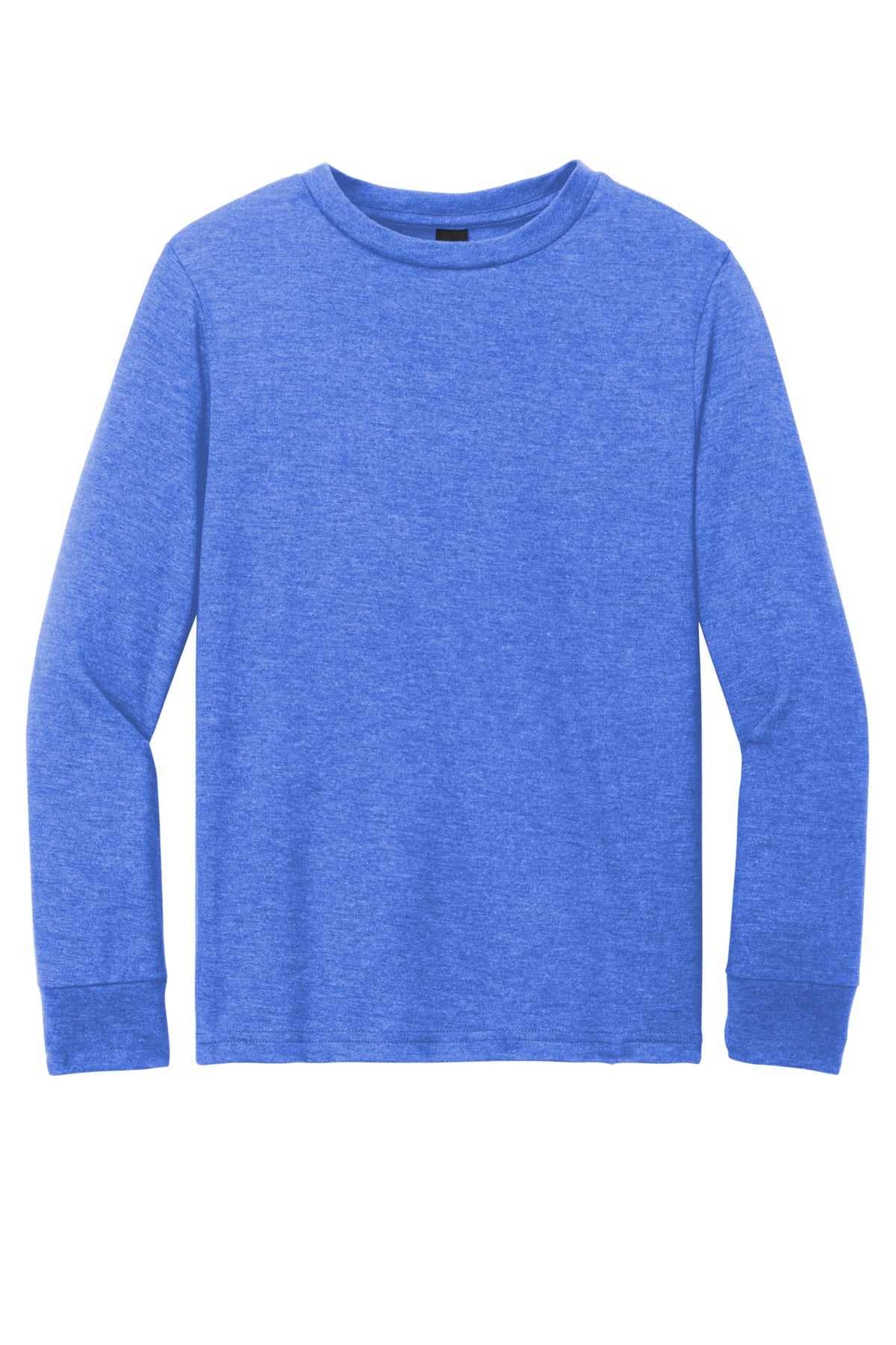 District® Youth Perfect Tri® Long Sleeve Tee
