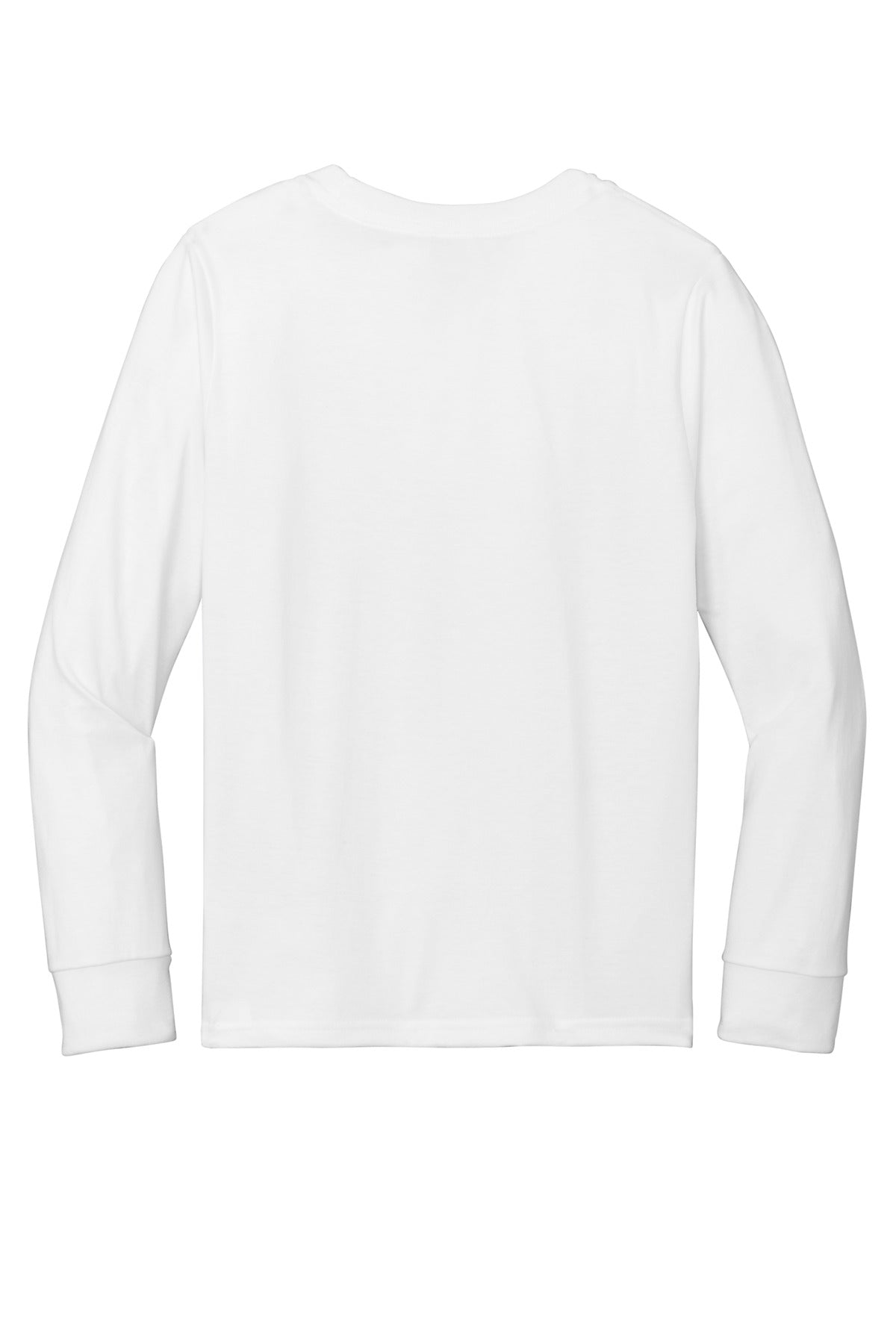 District® Youth Perfect Tri® Long Sleeve Tee