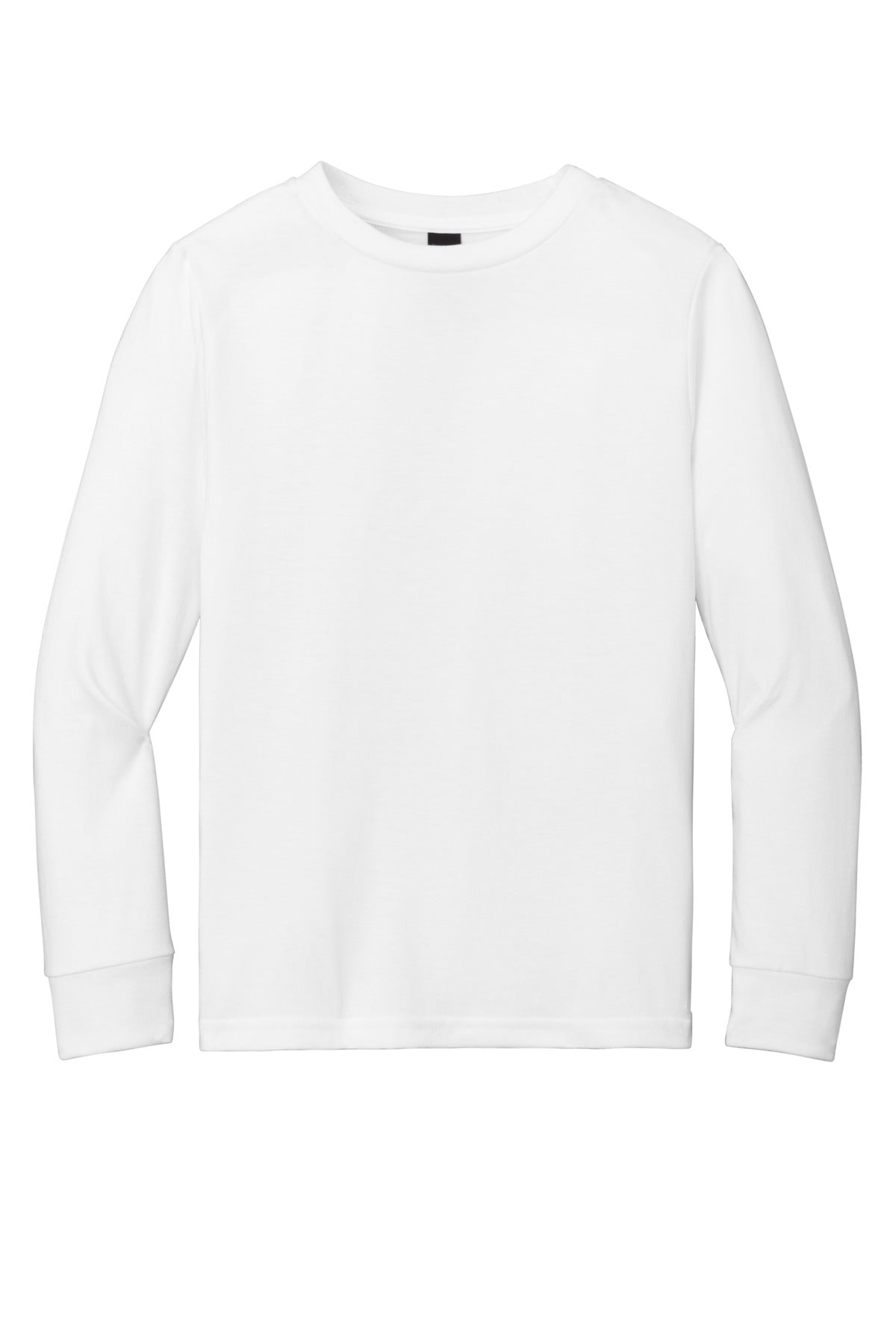 District® Youth Perfect Tri® Long Sleeve Tee
