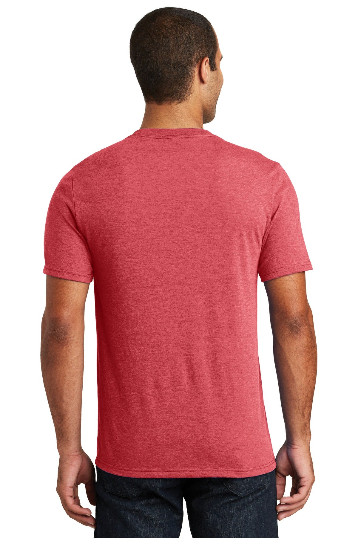 District® Perfect Tri® V-Neck Tee