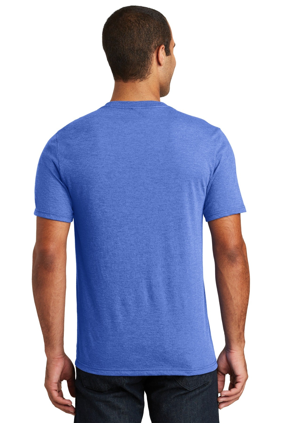 District® Perfect Tri® V-Neck Tee