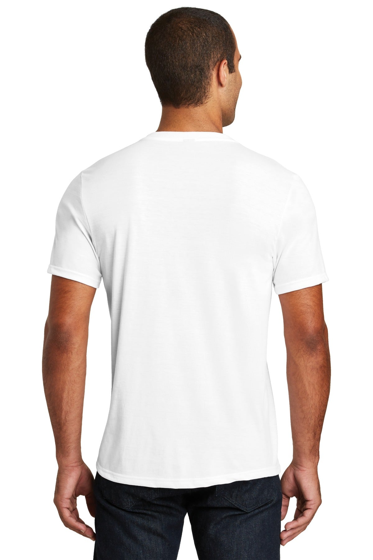 District® Perfect Tri® V-Neck Tee