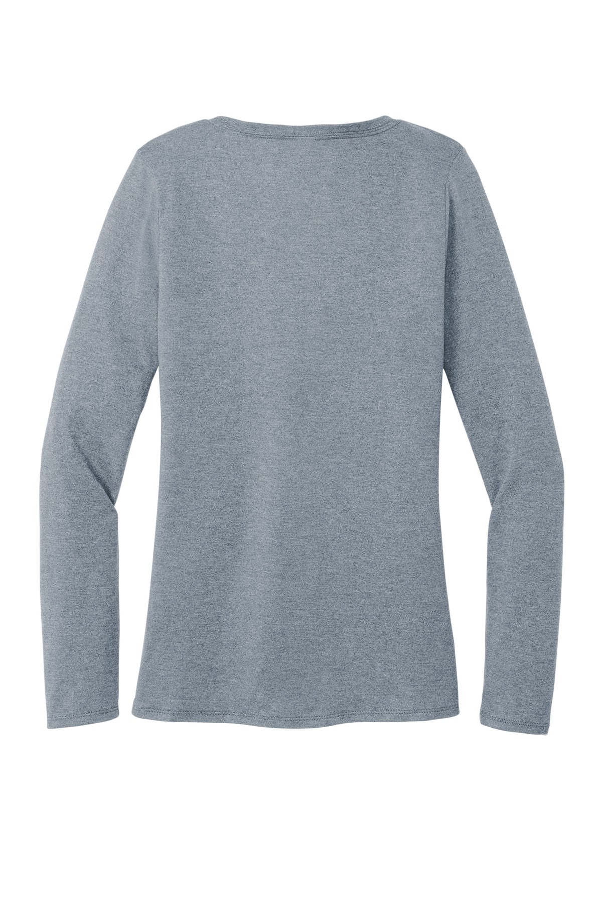 District® Women's Perfect Tri® Long Sleeve V-Neck Tee
