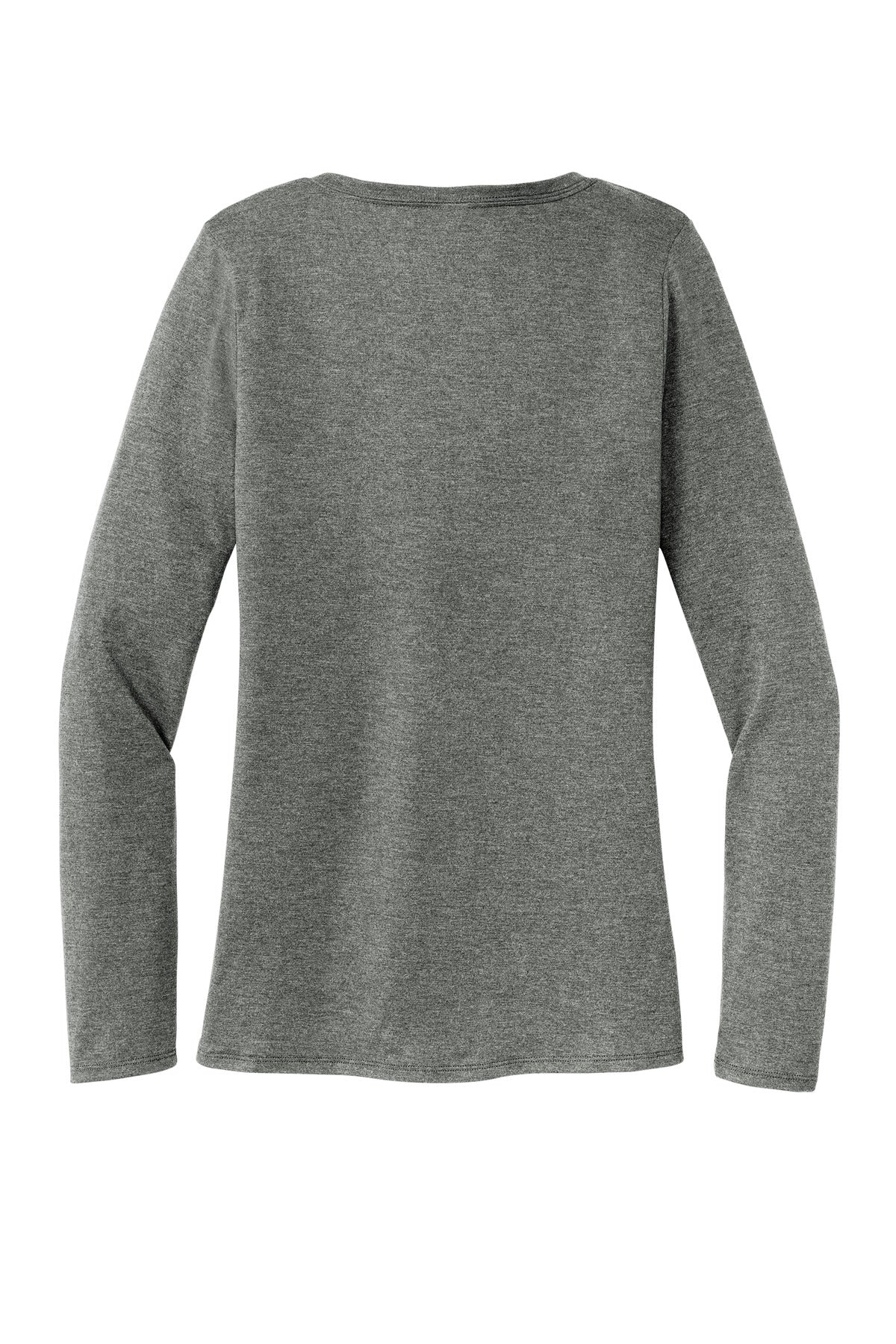 District® Women's Perfect Tri® Long Sleeve V-Neck Tee