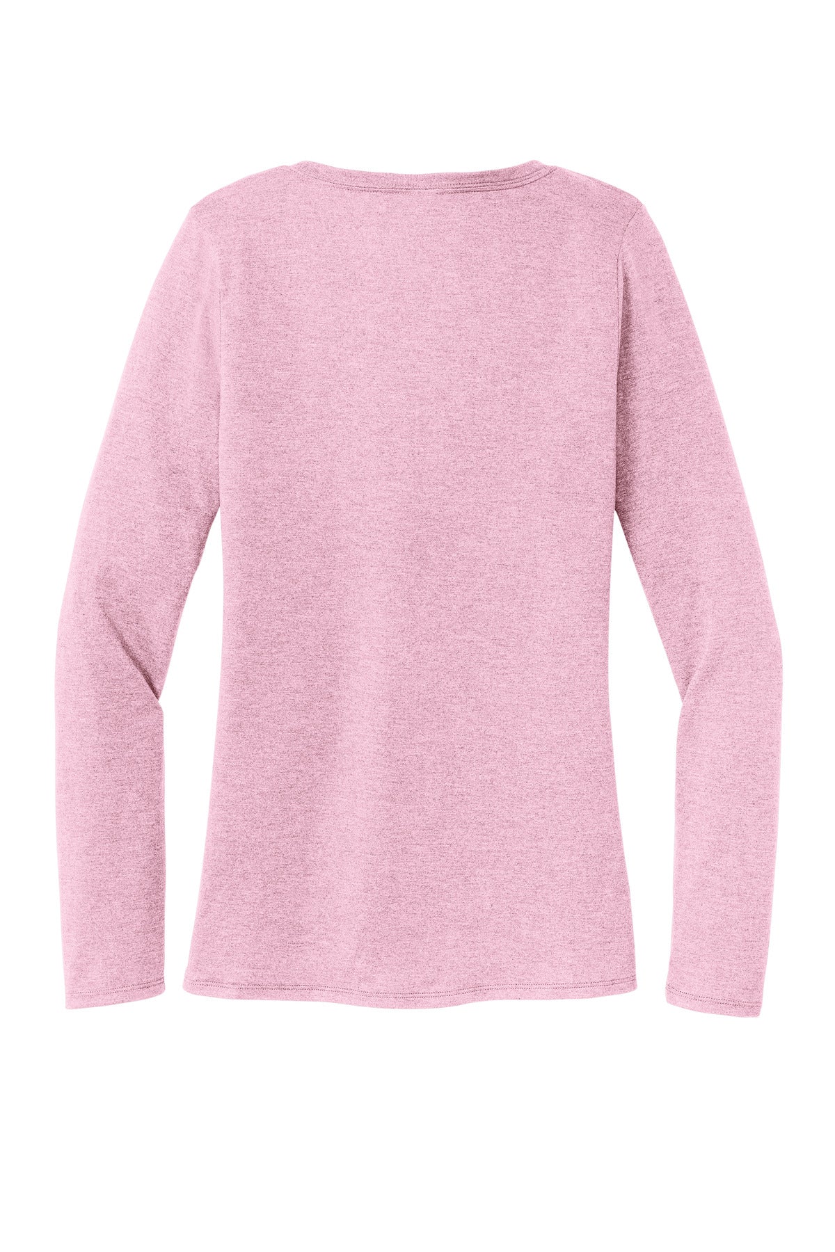District® Women's Perfect Tri® Long Sleeve V-Neck Tee