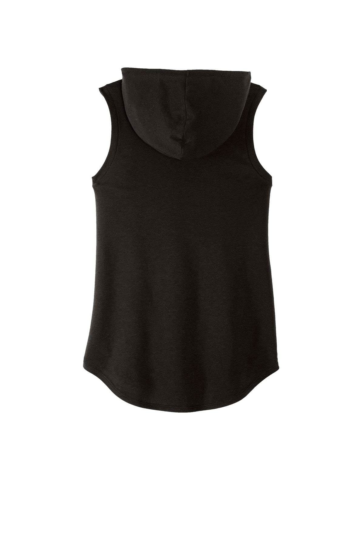 District® Women's Perfect Tri® Sleeveless Hoodie