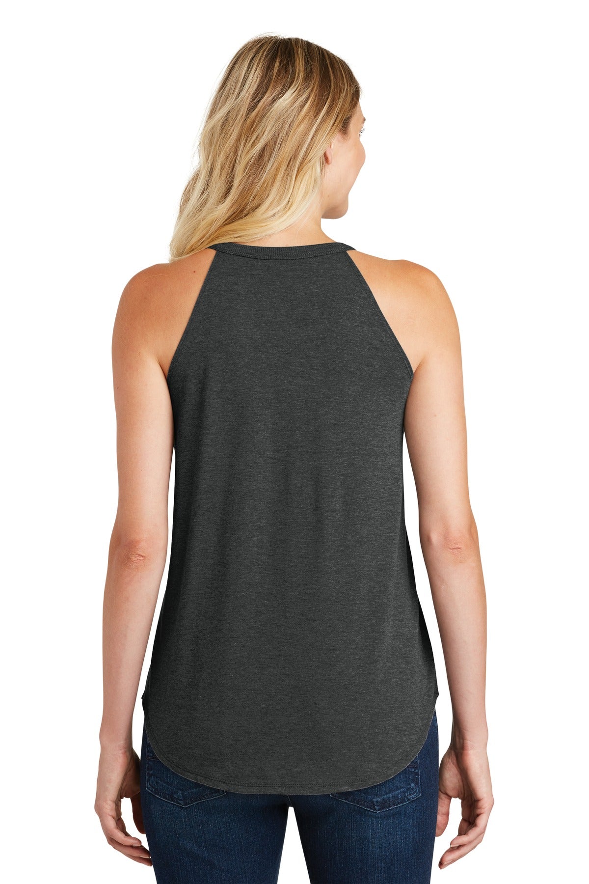 District ® Women's Perfect Tri® Rocker Tank