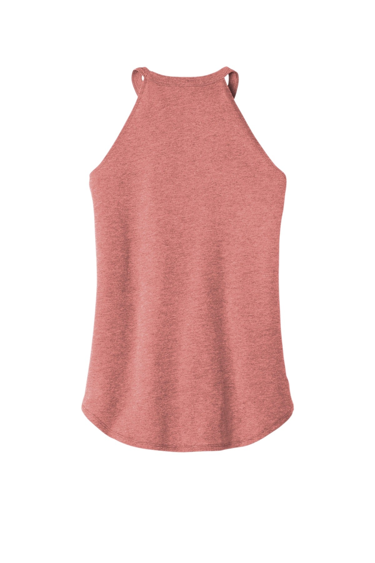 District ® Women's Perfect Tri® Rocker Tank