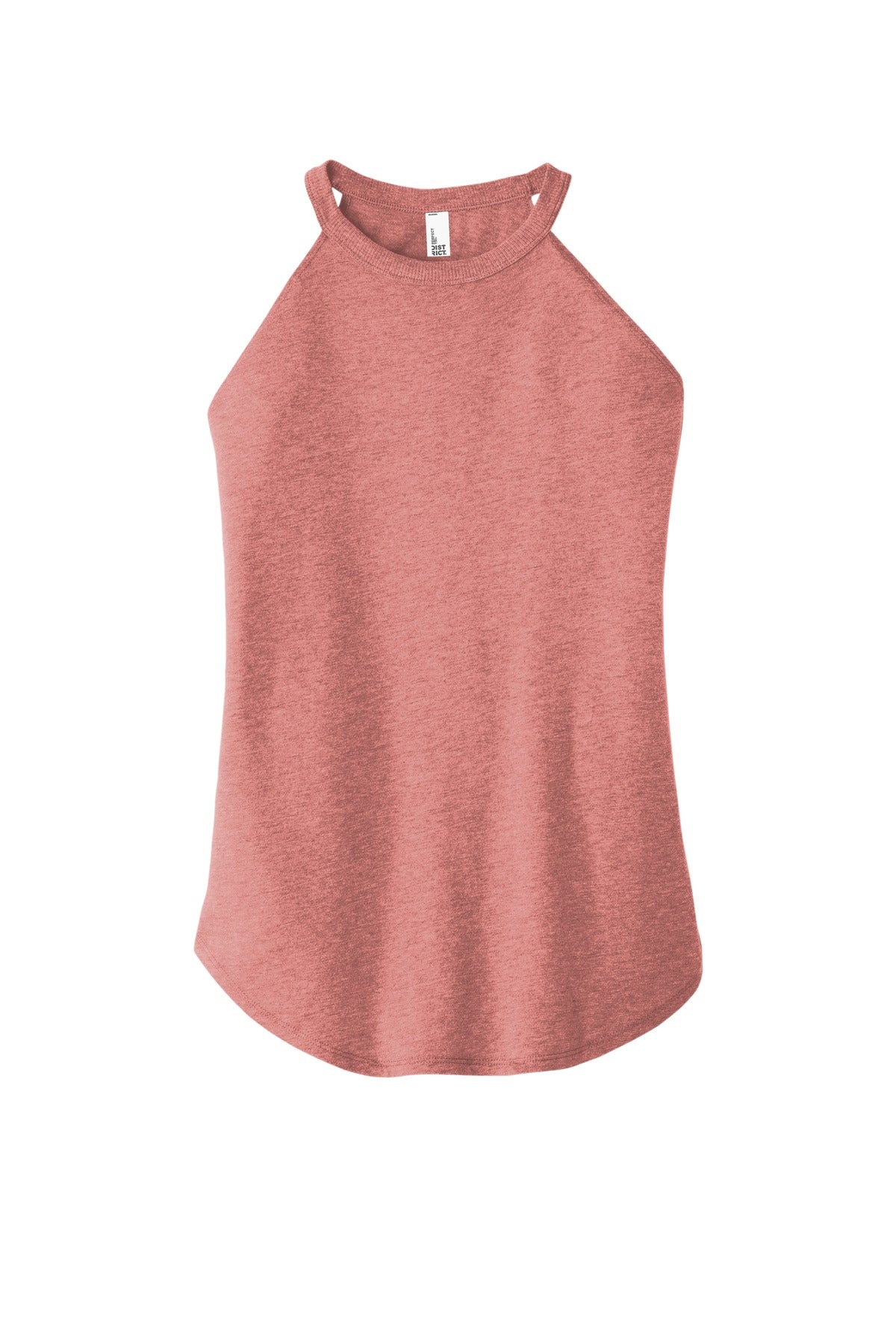 District ® Women's Perfect Tri® Rocker Tank