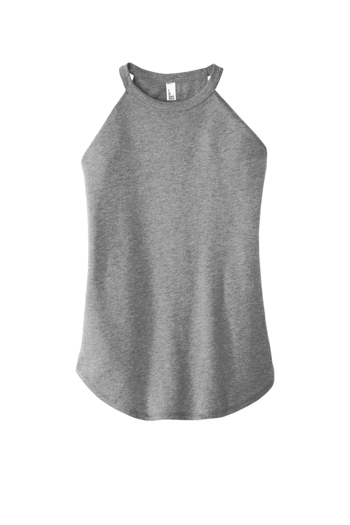District ® Women's Perfect Tri® Rocker Tank