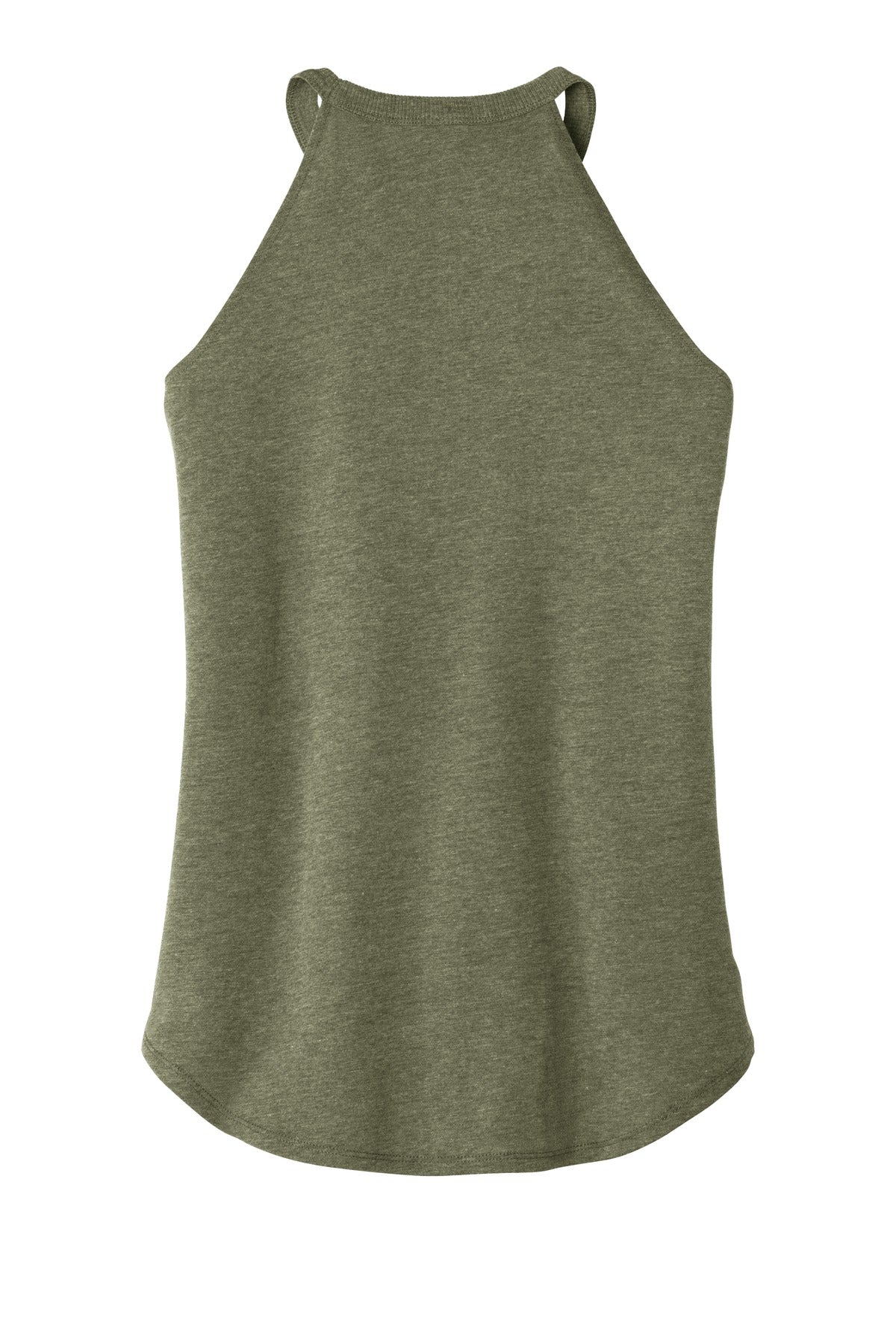 District ® Women's Perfect Tri® Rocker Tank