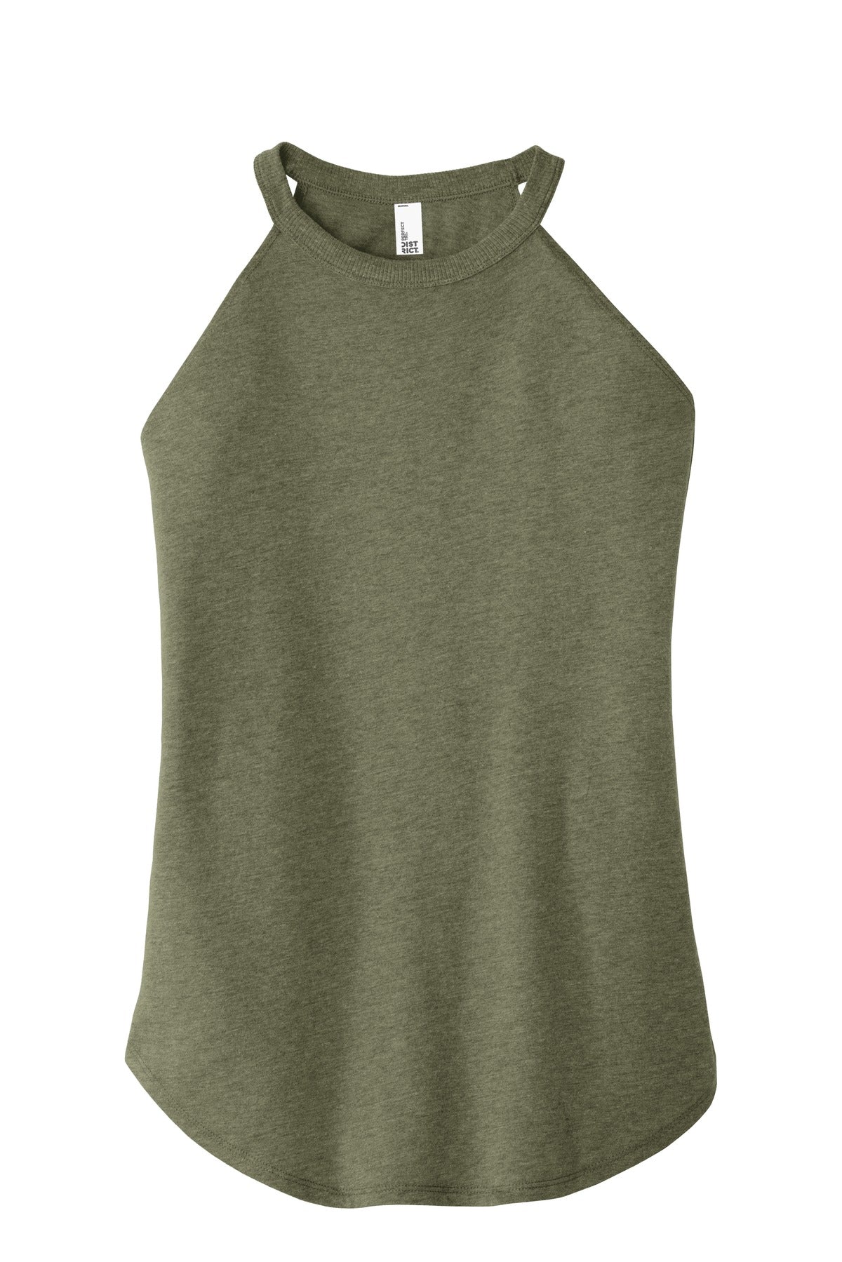 District ® Women's Perfect Tri® Rocker Tank