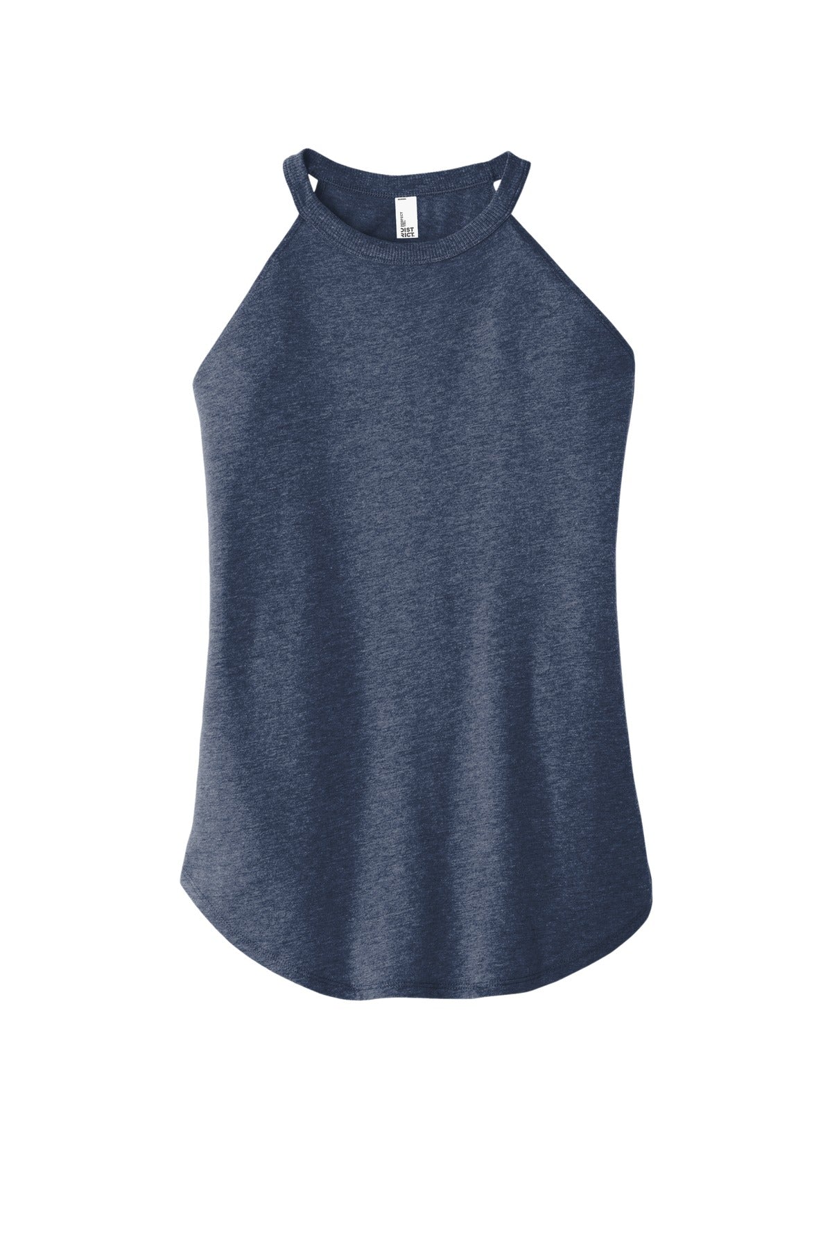 District ® Women's Perfect Tri® Rocker Tank