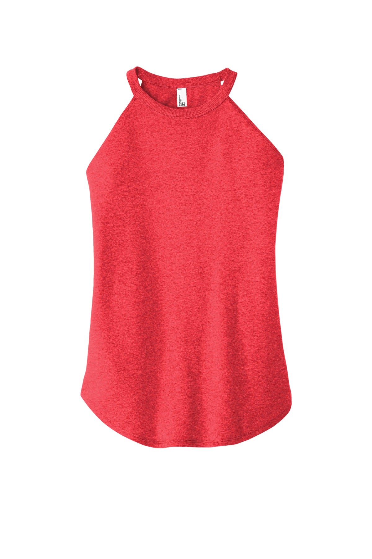 District ® Women's Perfect Tri® Rocker Tank