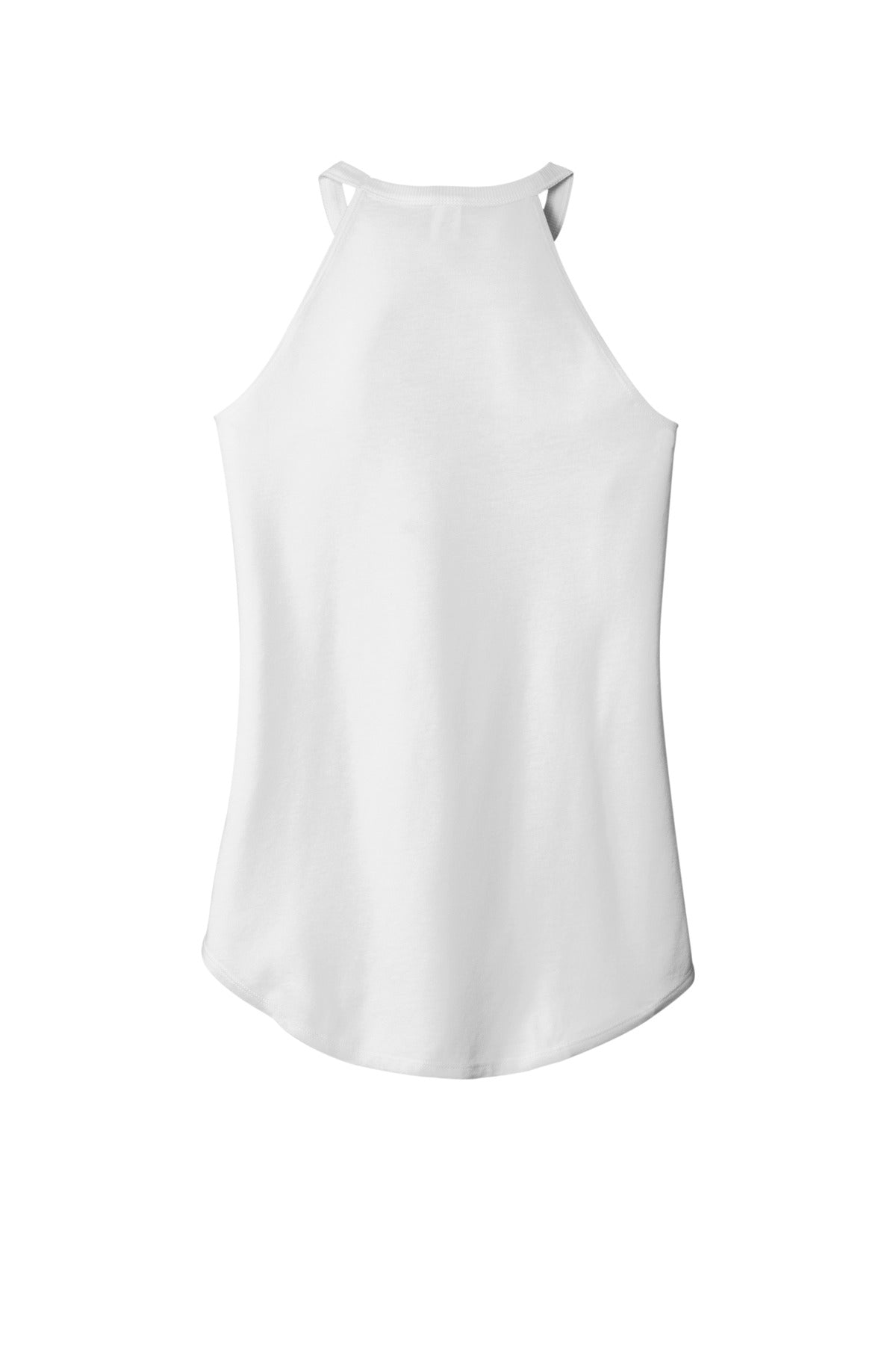 District ® Women's Perfect Tri® Rocker Tank